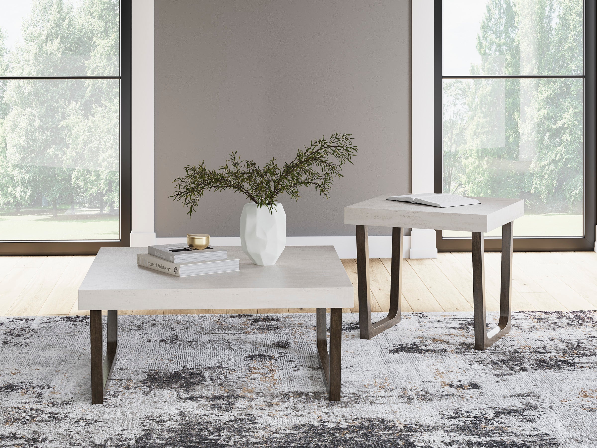 Westonfort Occational Table Set
