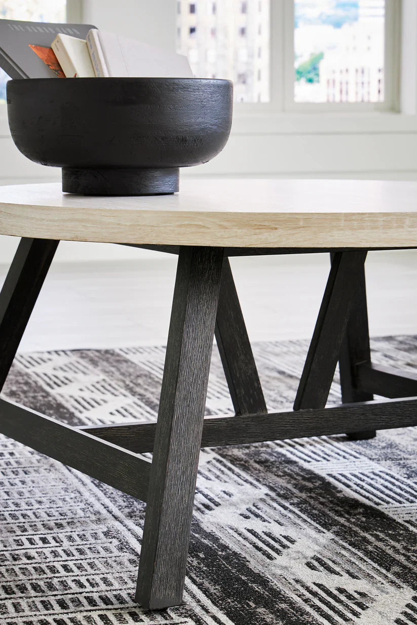 Fawndell Occasional Table Set
