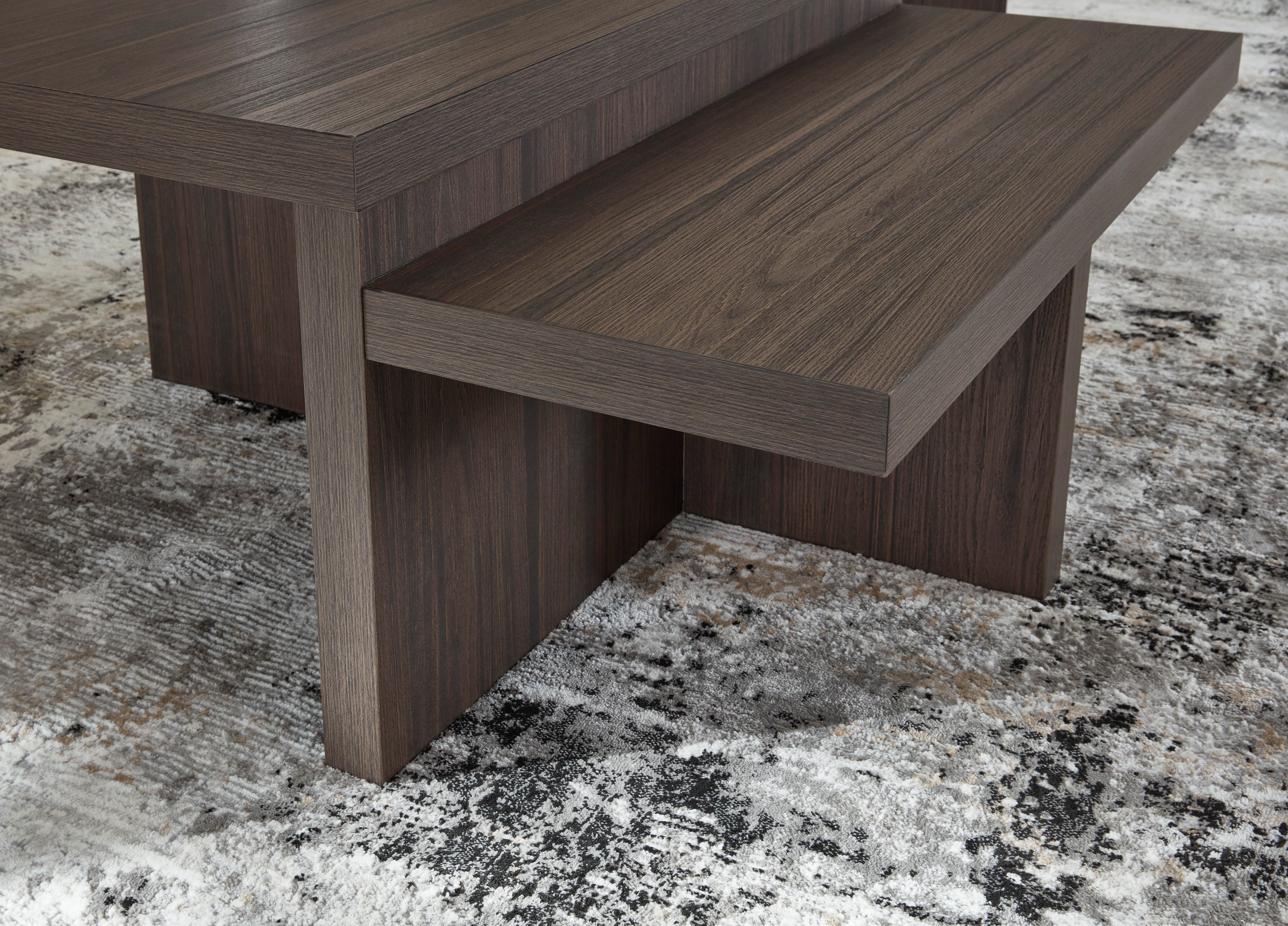 Zendex Occational Table Set
