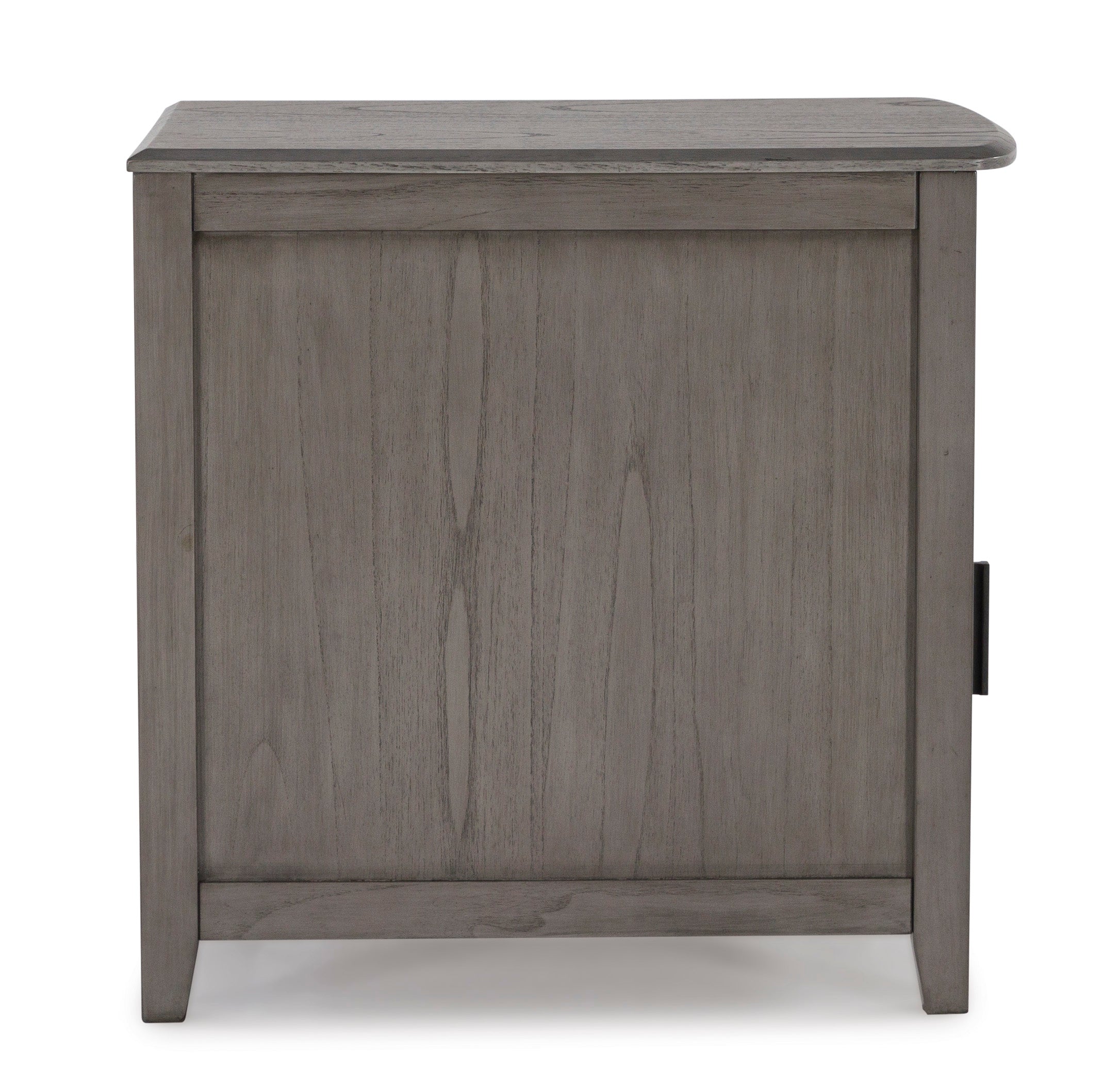 Devonsted Chair Side End Table