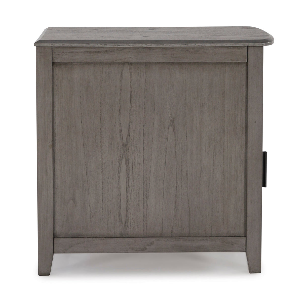 Devonsted Chair Side End Table