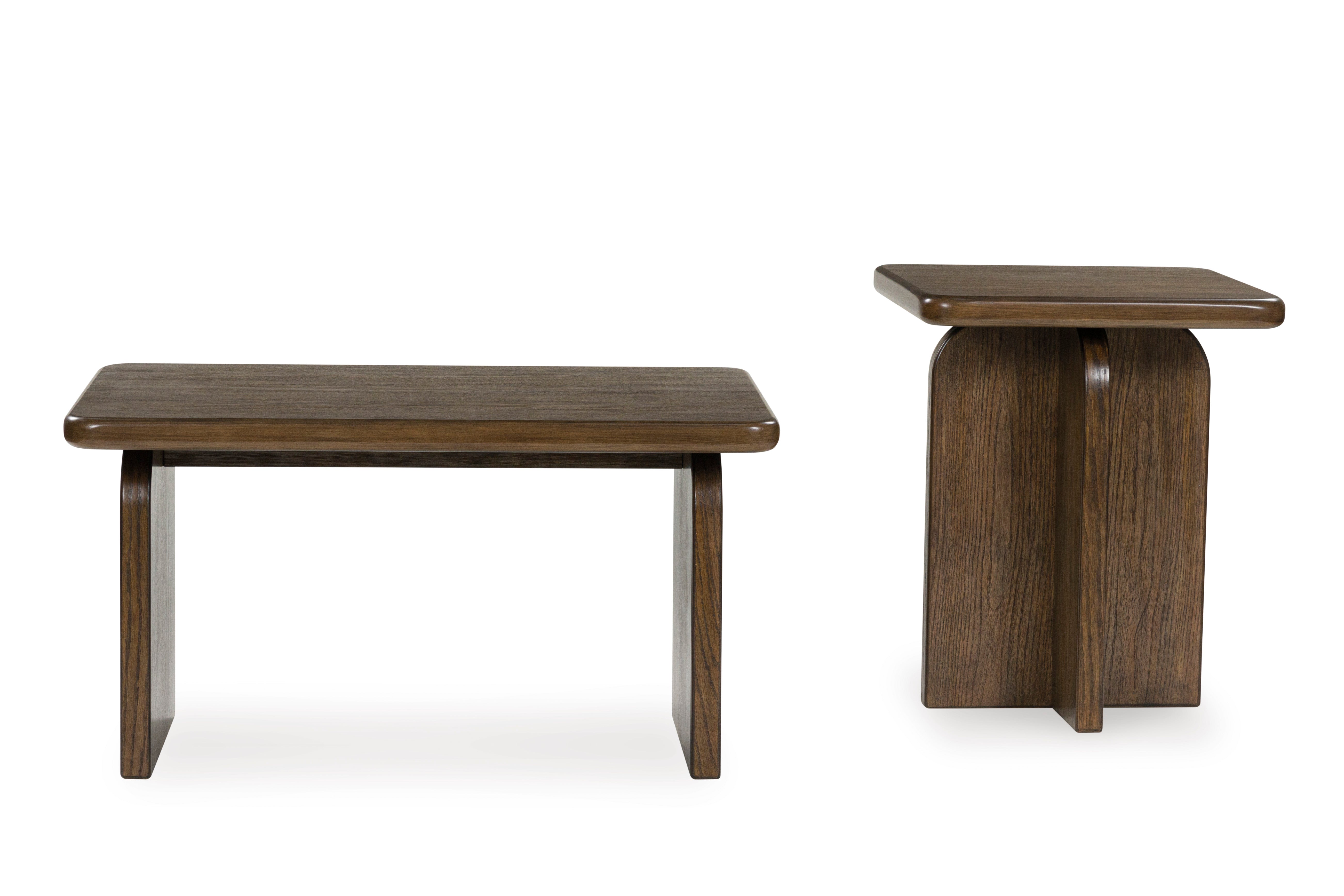 Shawbeck Occational Table Set
