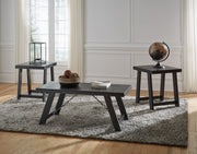 Noorbrook Occational Table Set