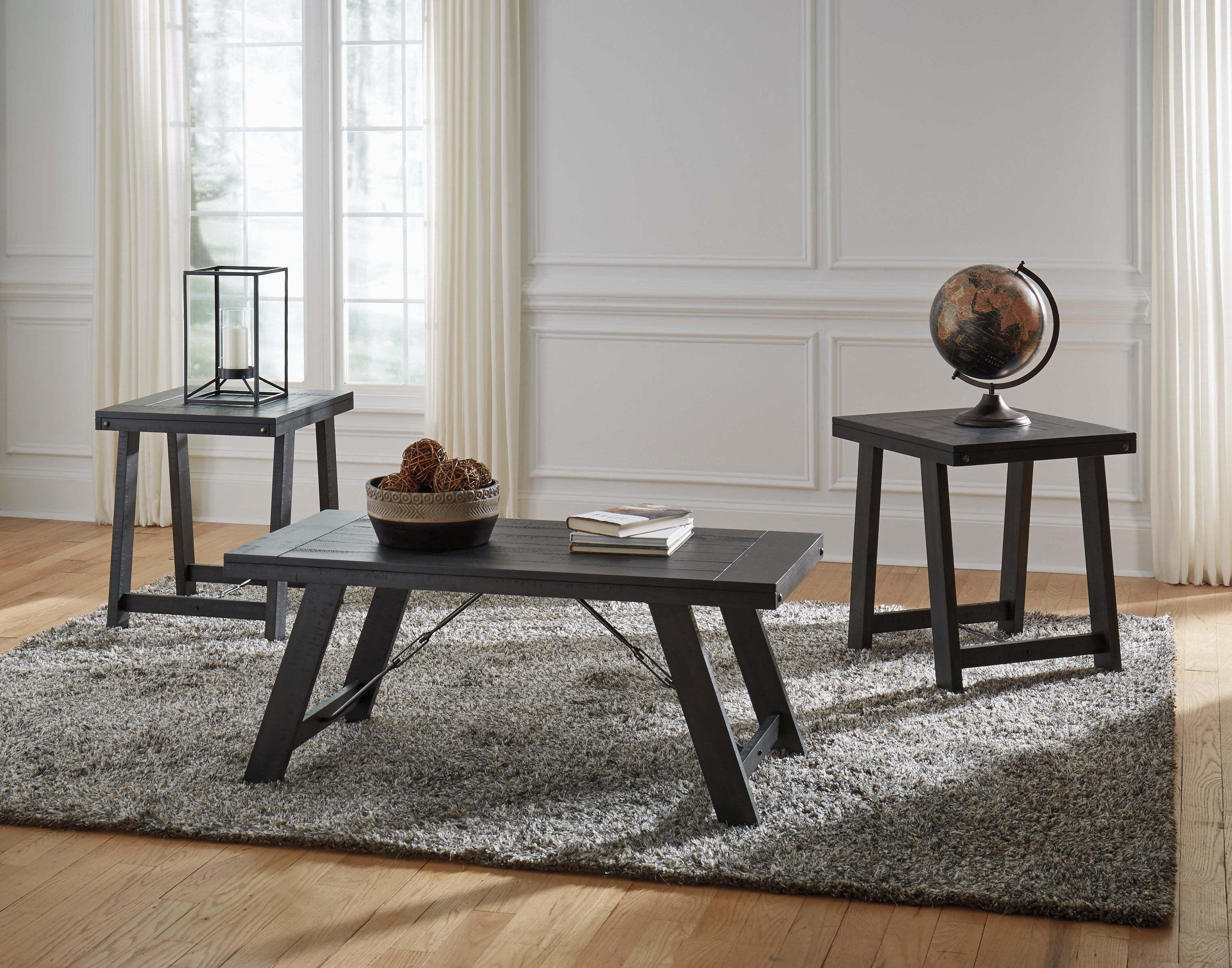 Noorbrook Occational Table Set