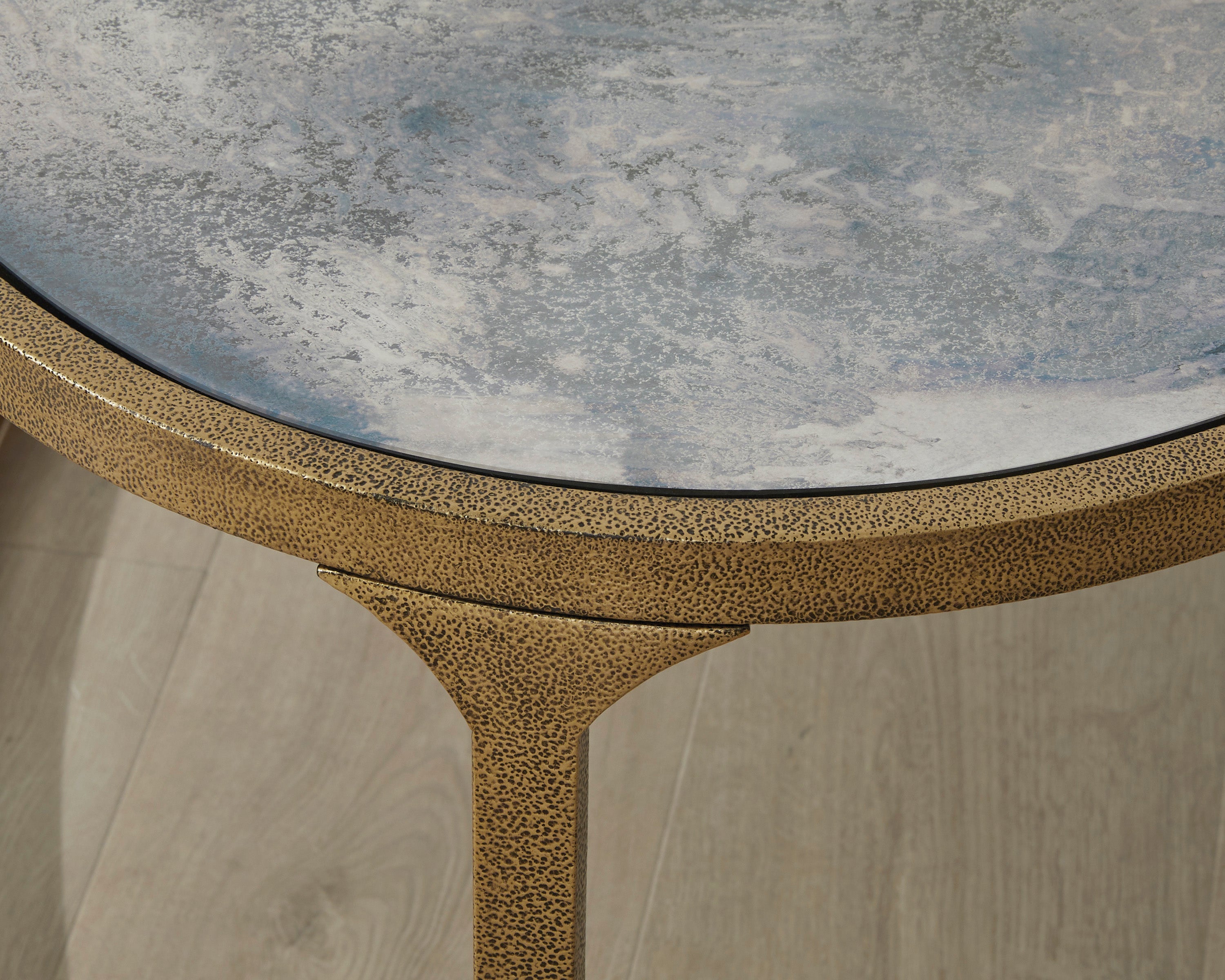 Korajane Coffee Table Set