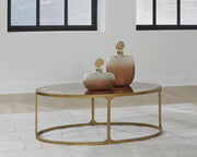 Korajane Coffee Table Set