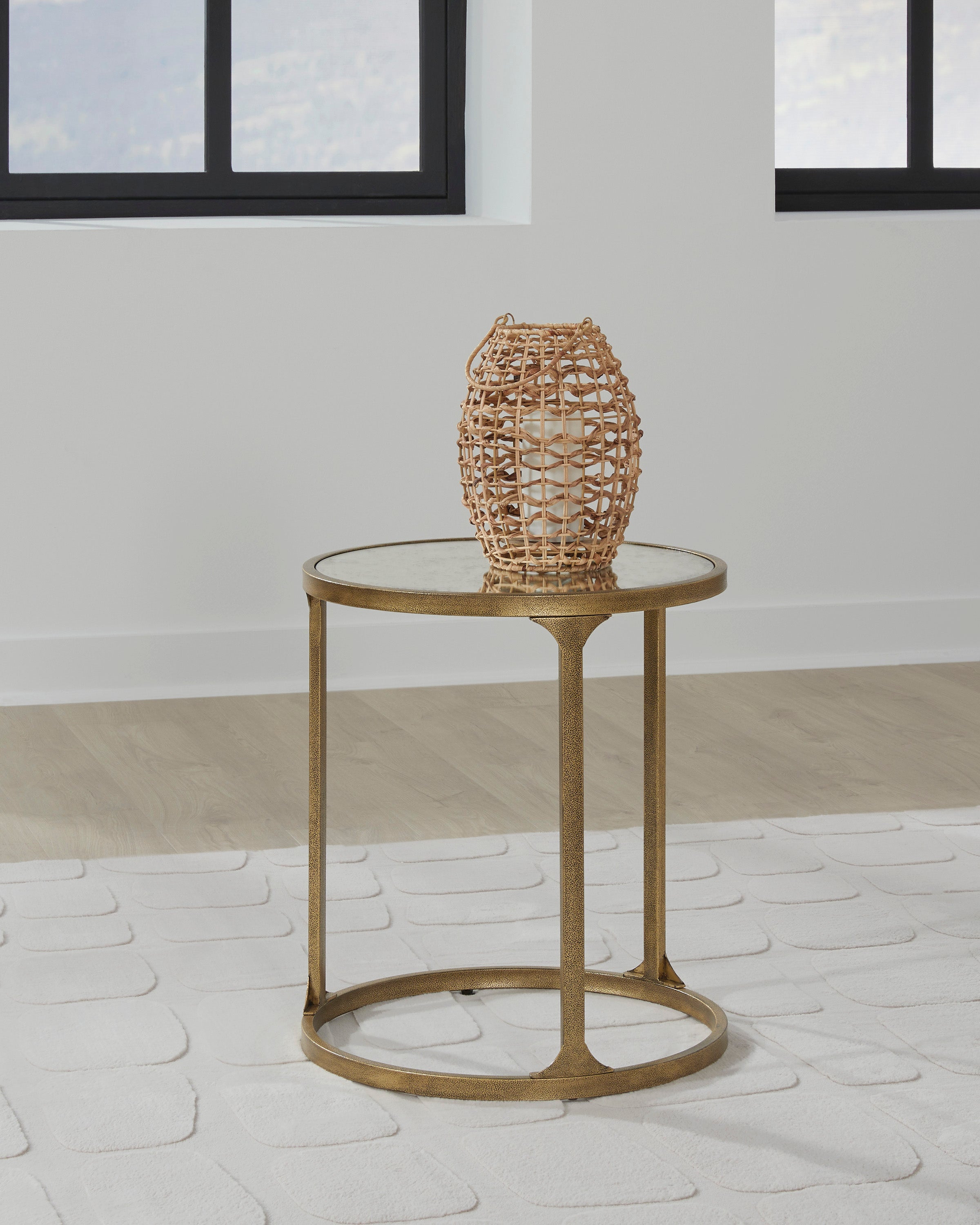 Korajane Coffee Table Set