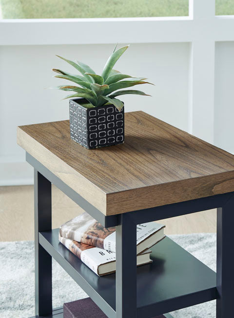 Landocken طقم طاولة 