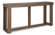 Cariton Sofa Table
