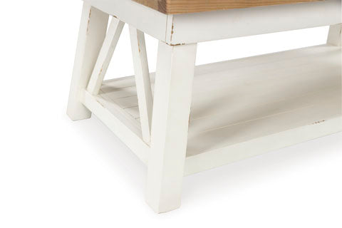 Stownbranner Occasional Table Set