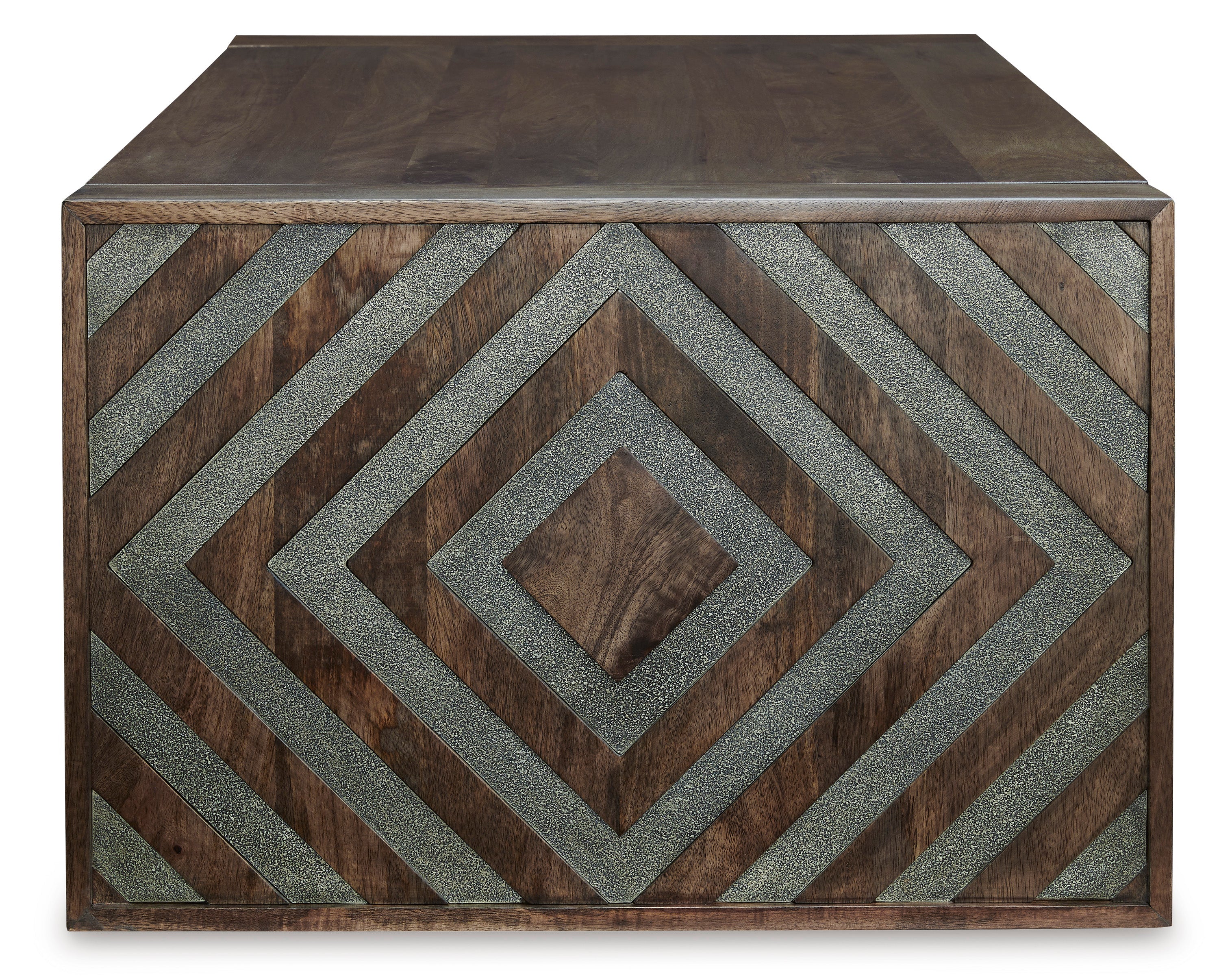 Dreggan Coffee Table Set