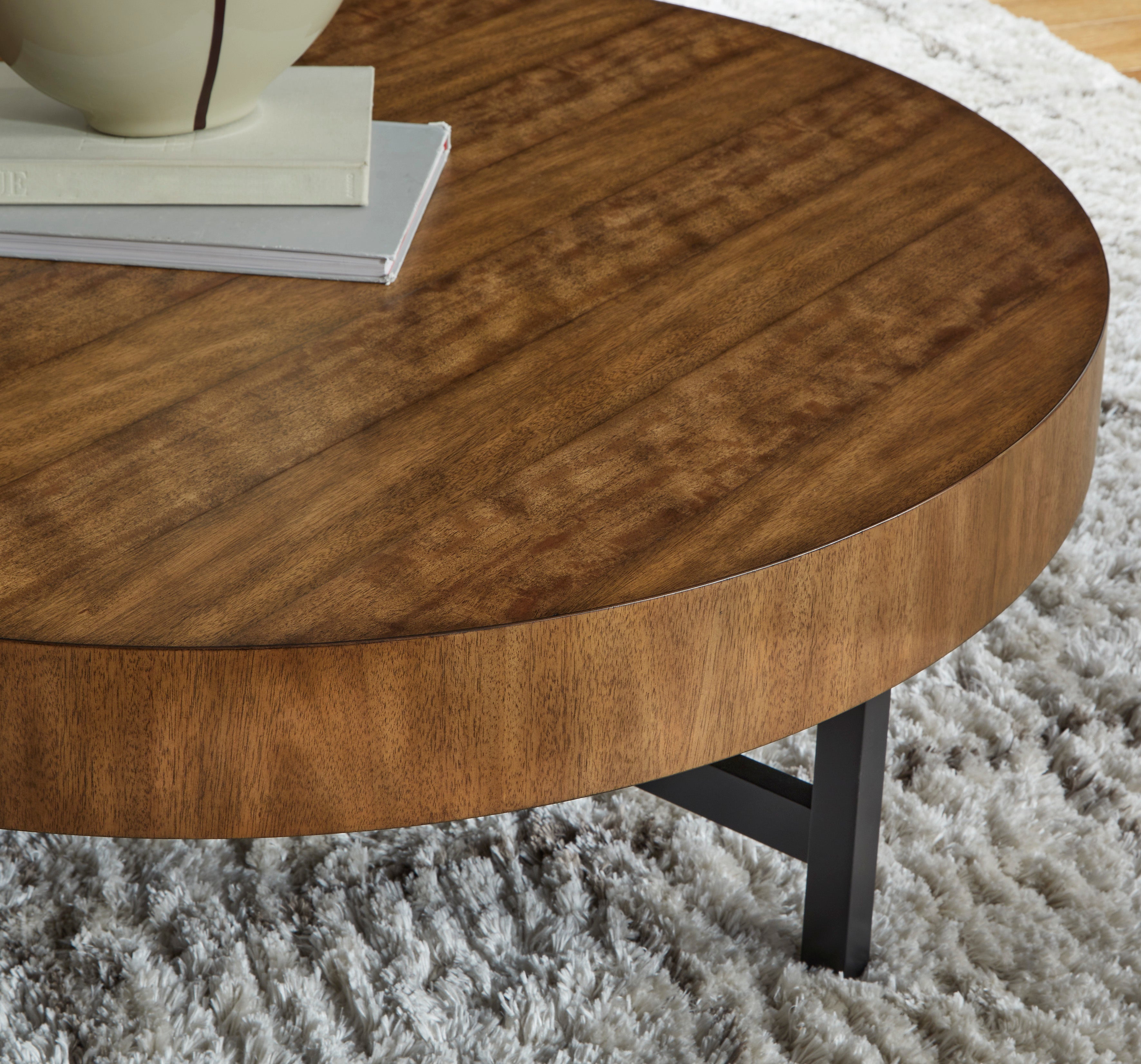 Steenlage Occational Table Set