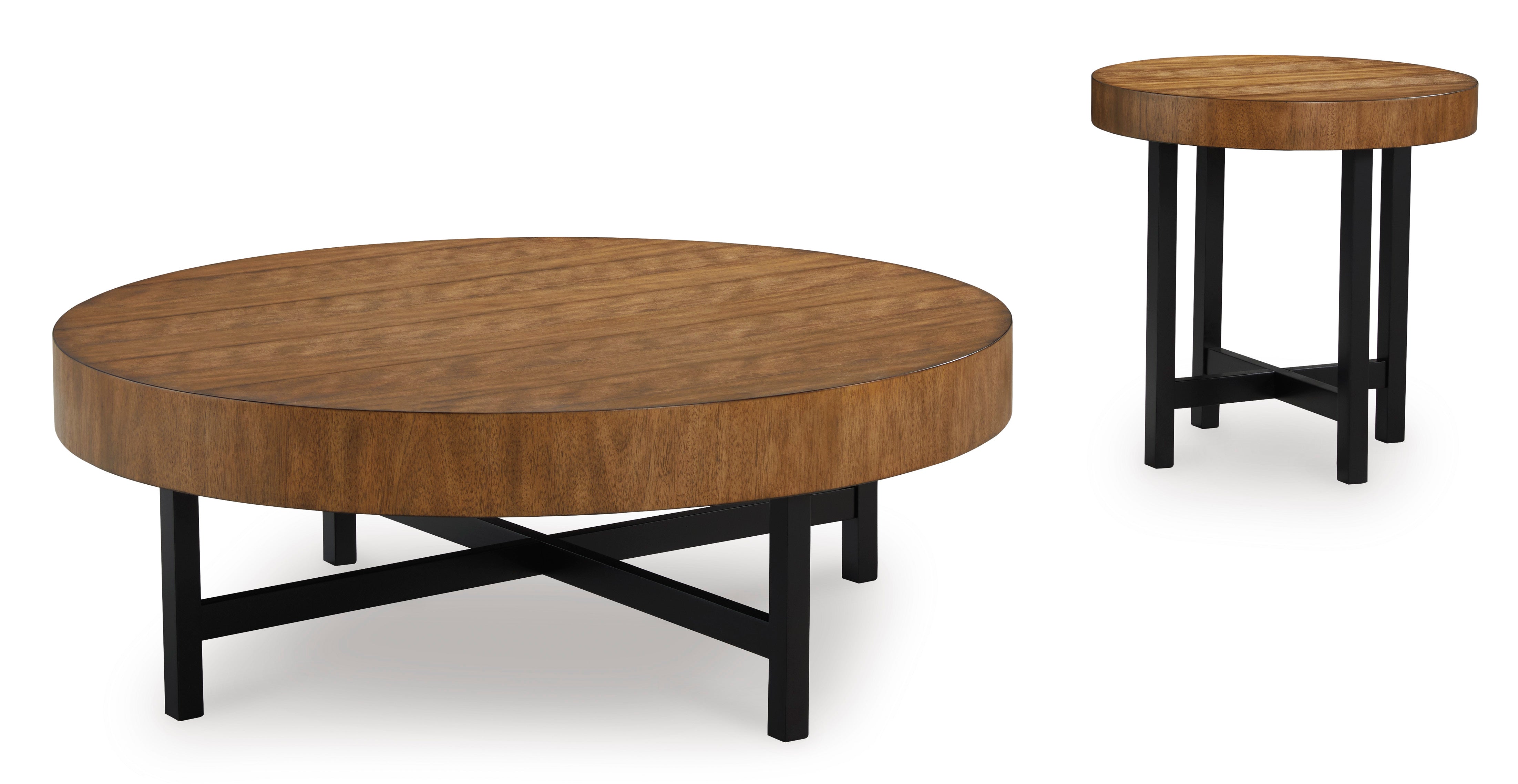Steenlage Occational Table Set
