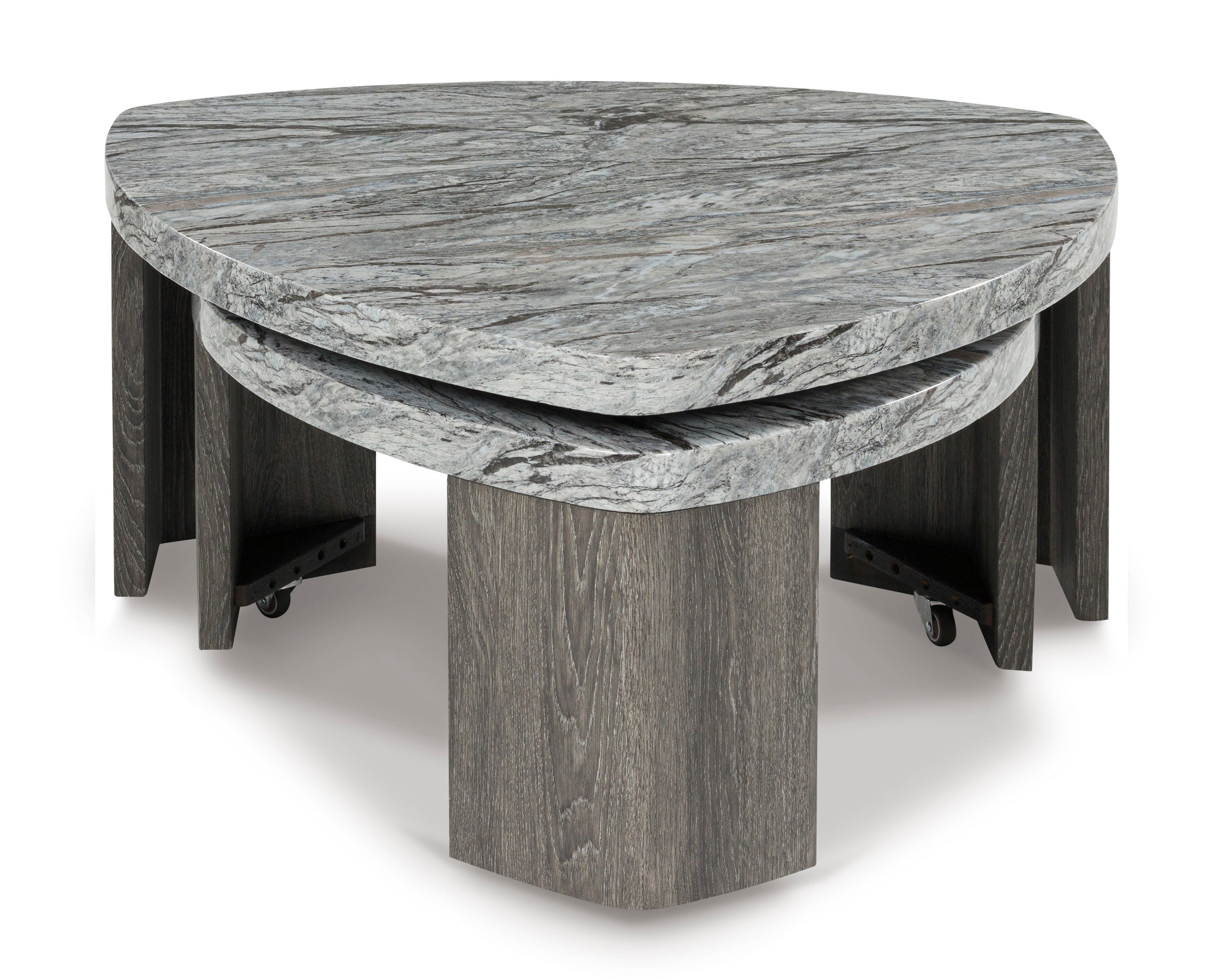 Surmour Coffee table set