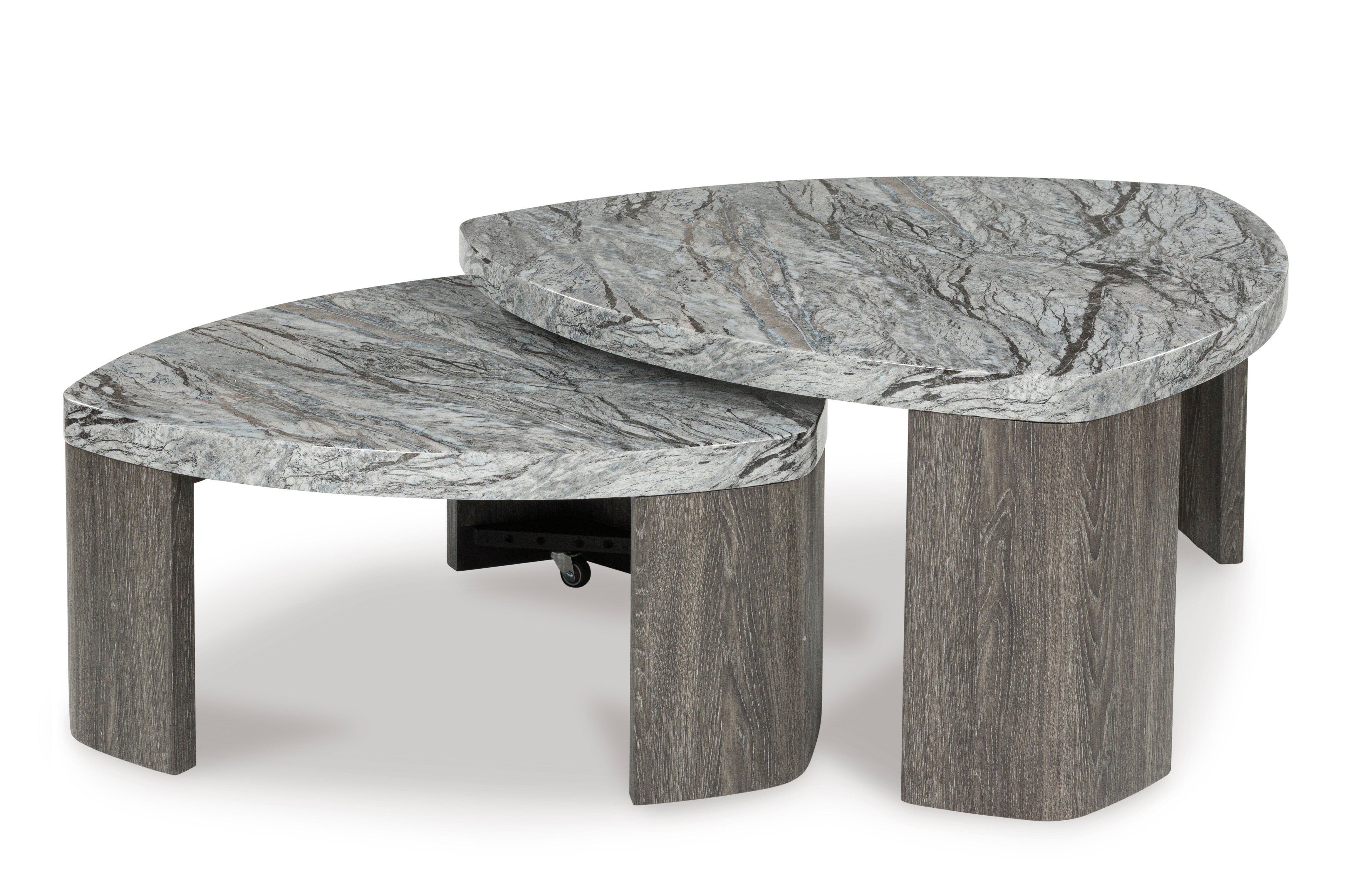 Surmour Coffee table set