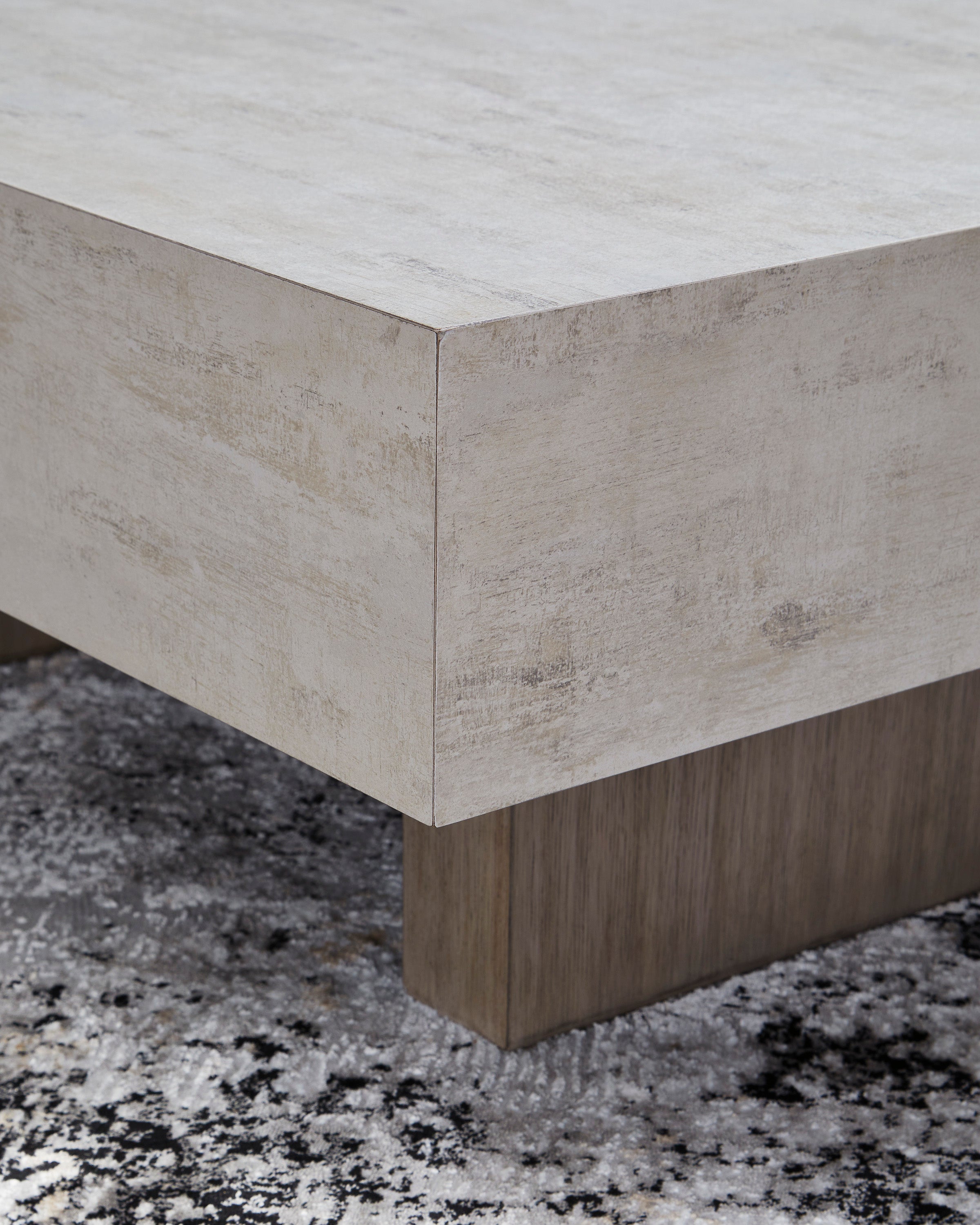 Jorliana Coffee Table Set