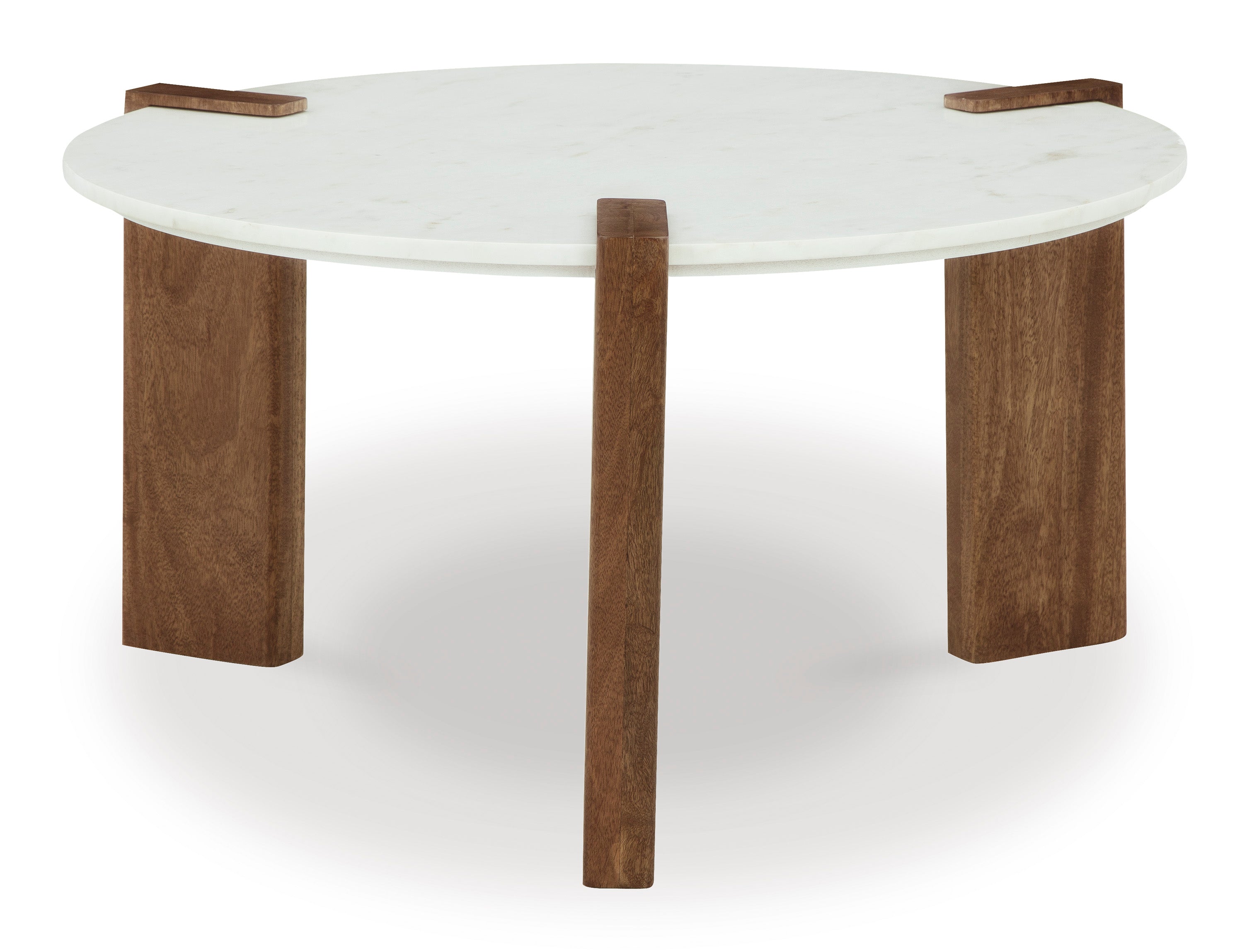 Isanti Coffee Table Set