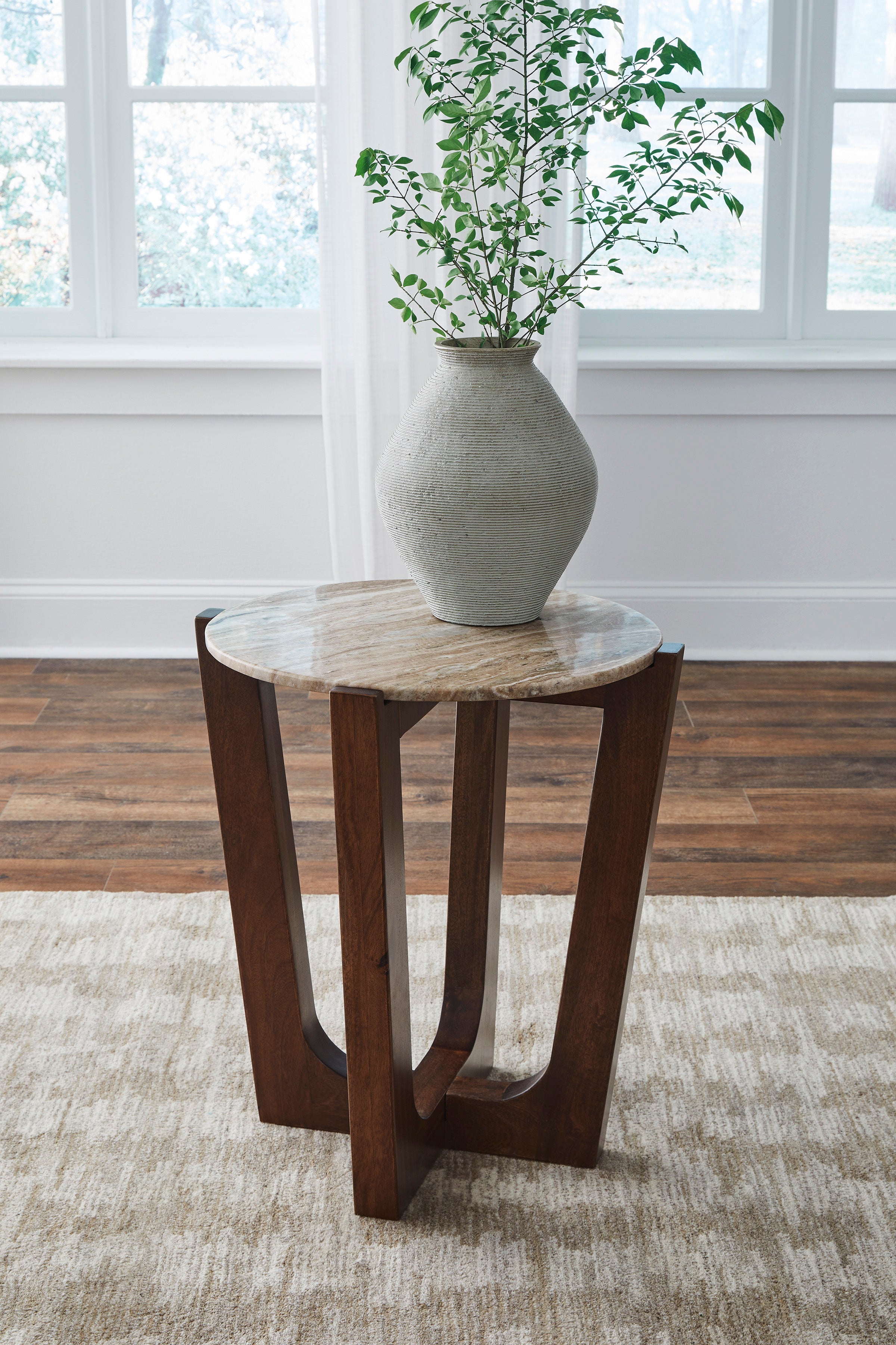Tanidore Coffee Table Set