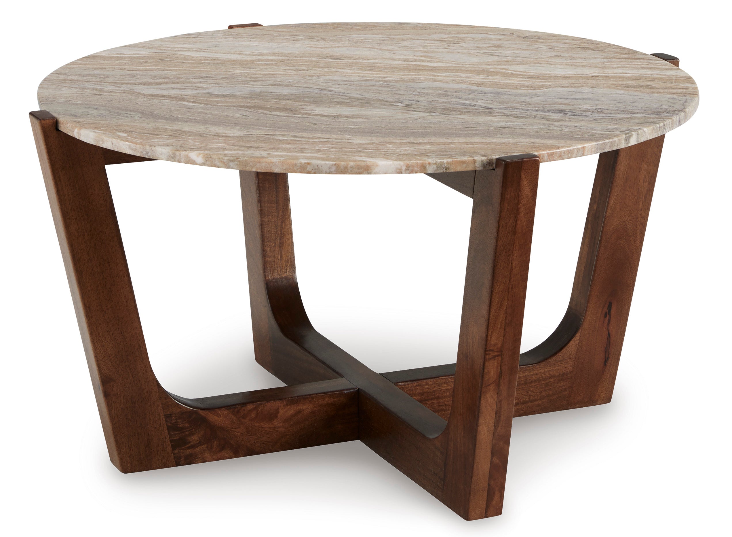 Tanidore Coffee Table Set
