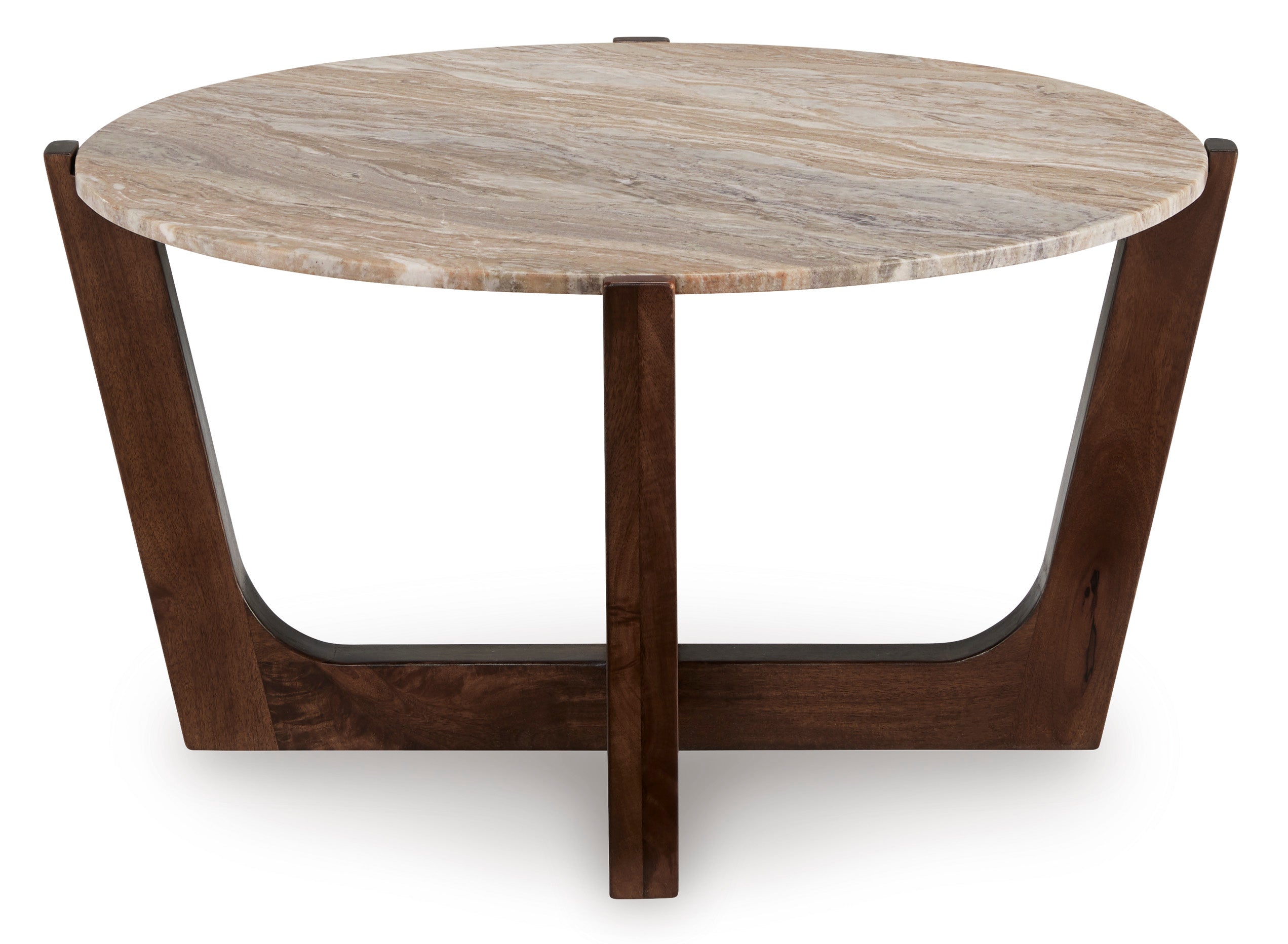 Tanidore Coffee Table Set