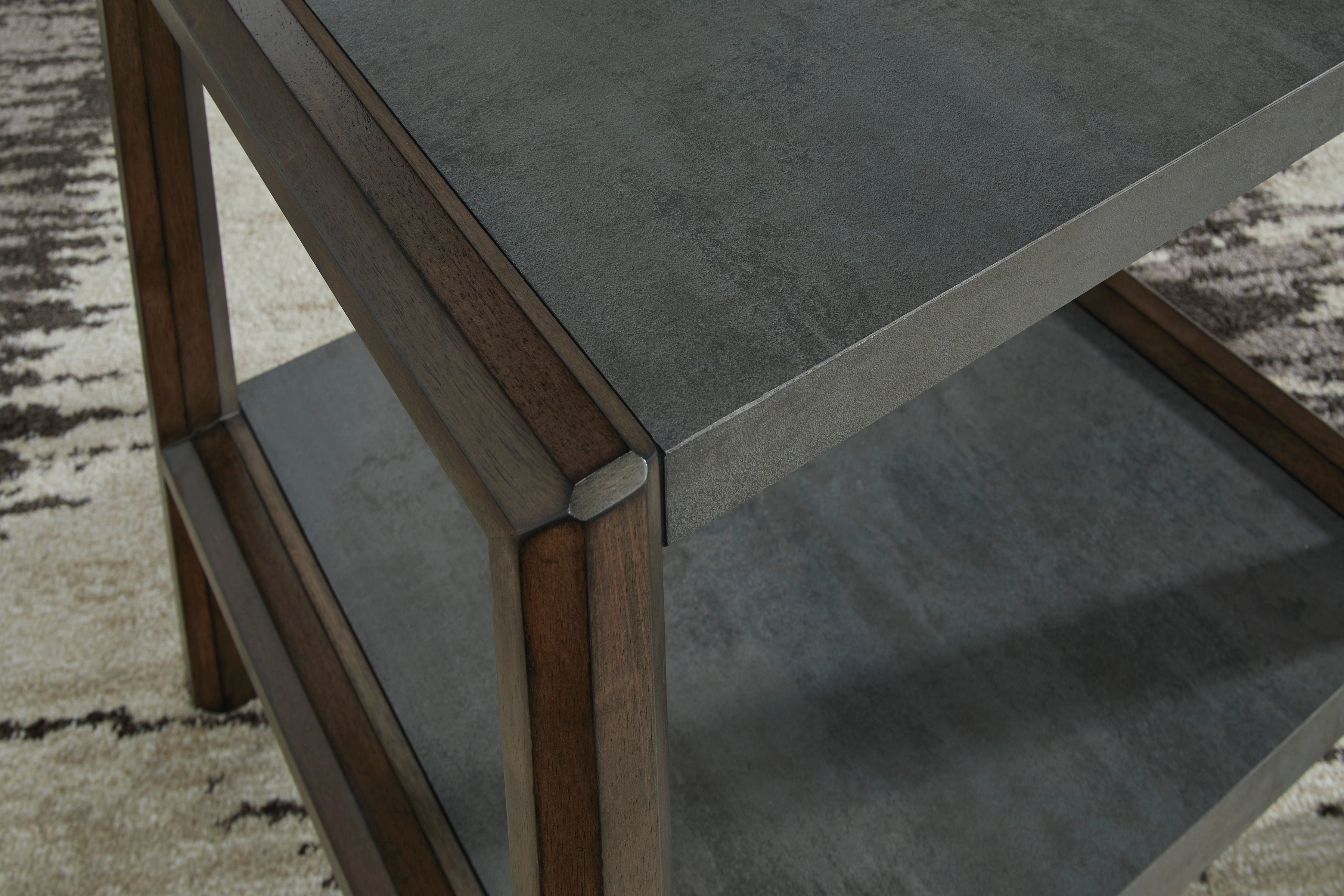Kallenny Coffee table set