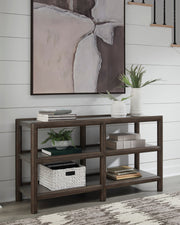 Kallenny Sofa Table