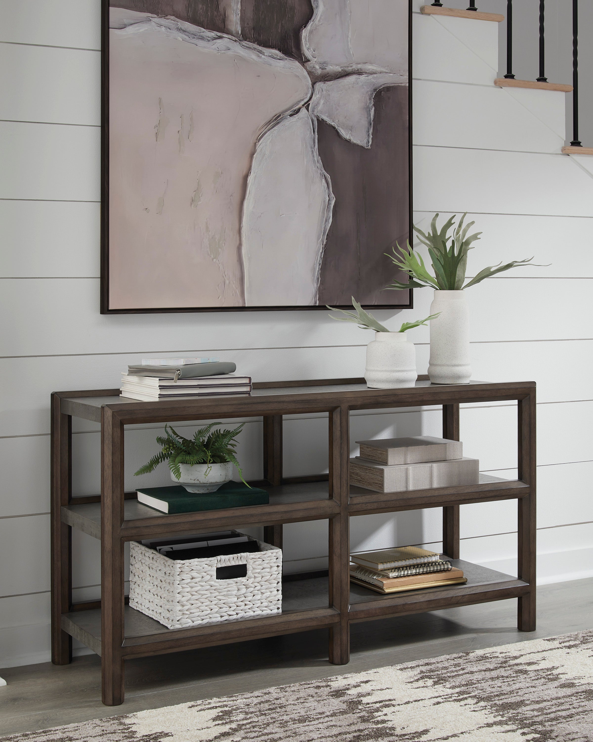 Kallenny Sofa Table