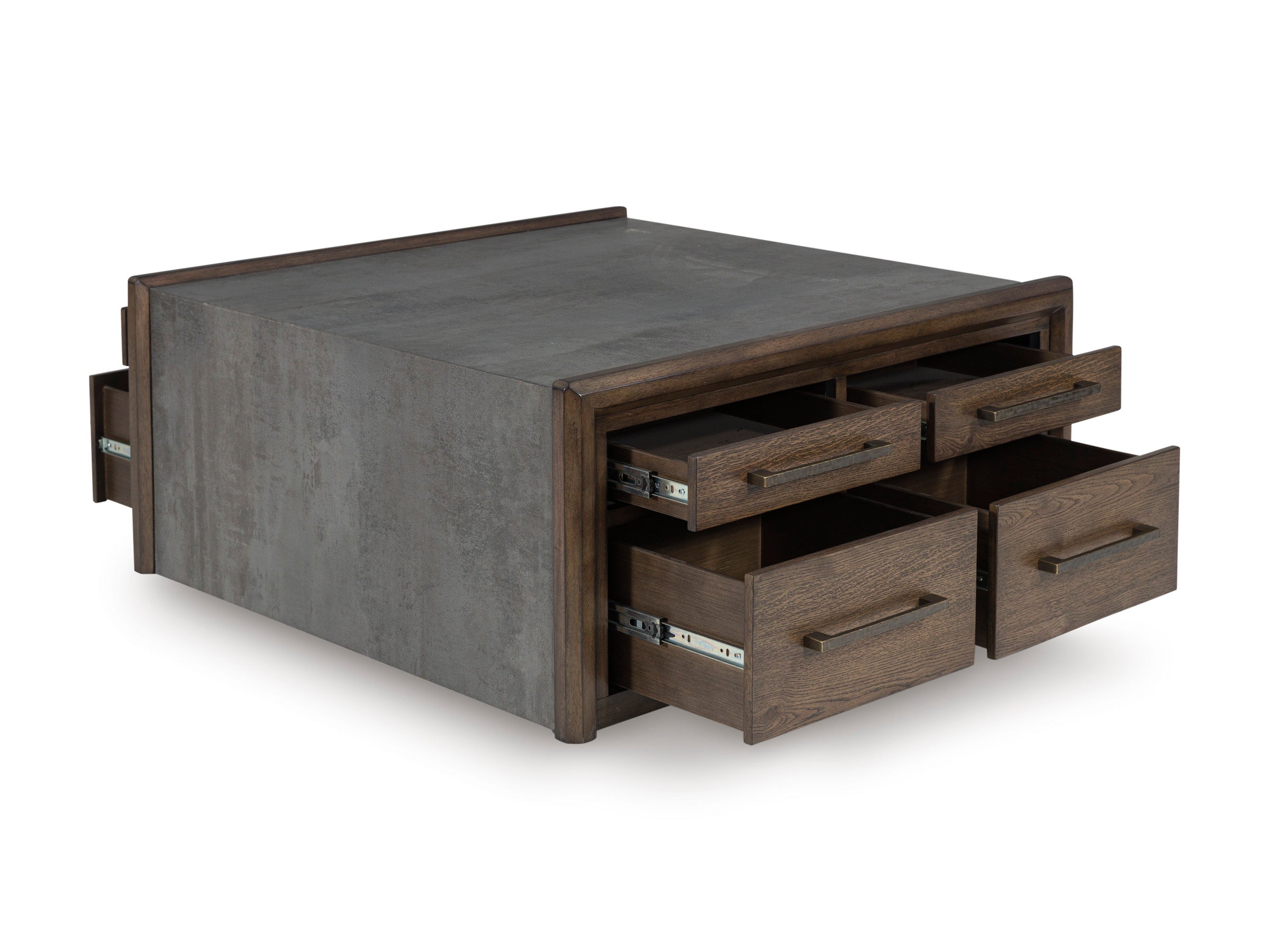 Kallenny Coffee table set