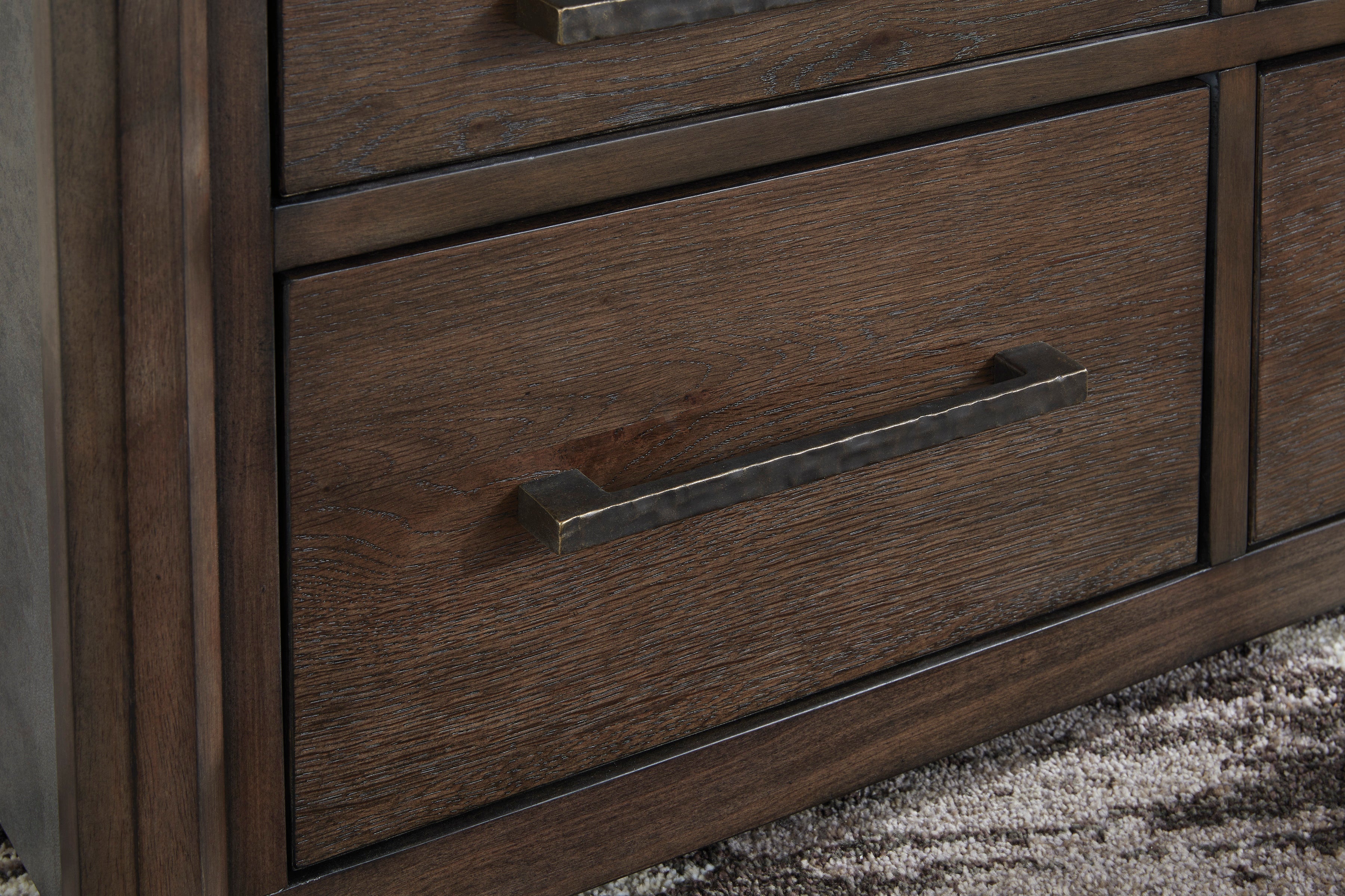 Kallenny Coffee table set