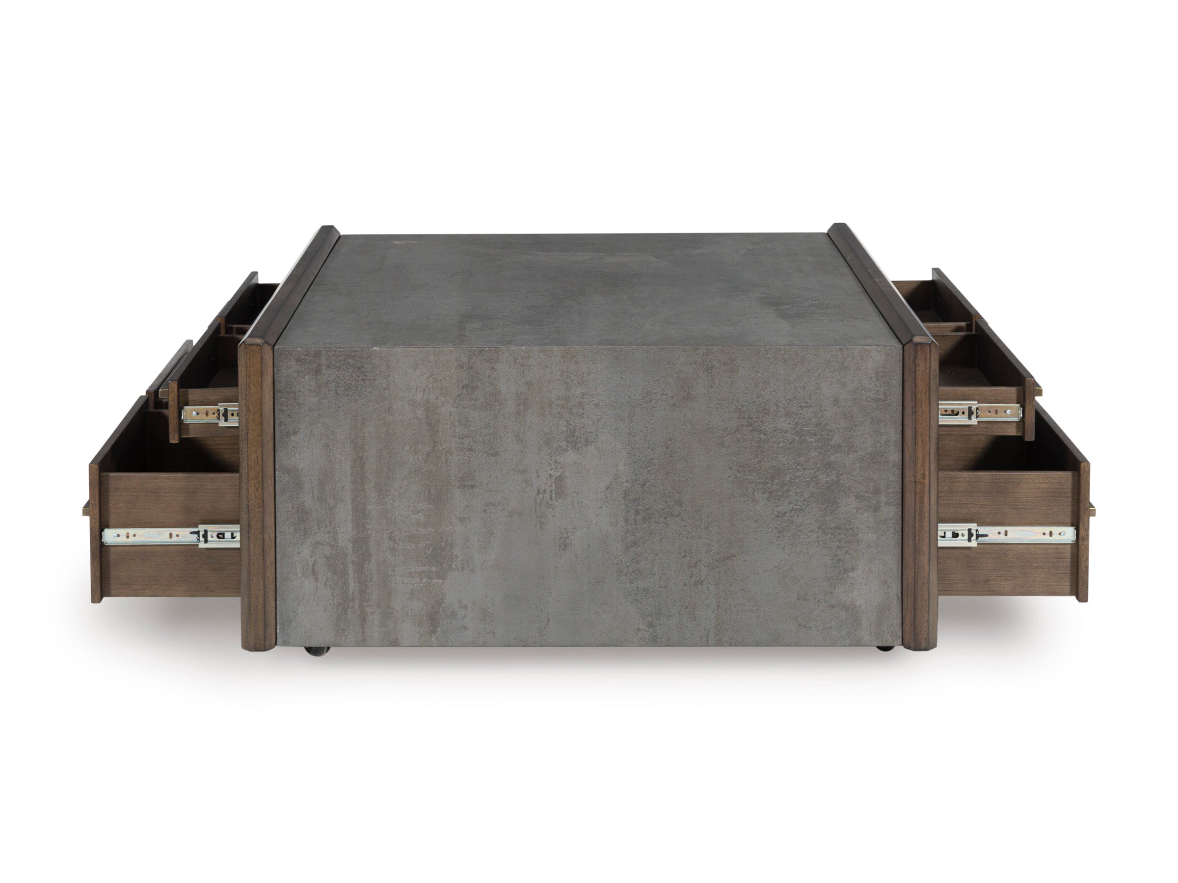 Kallenny Coffee table set