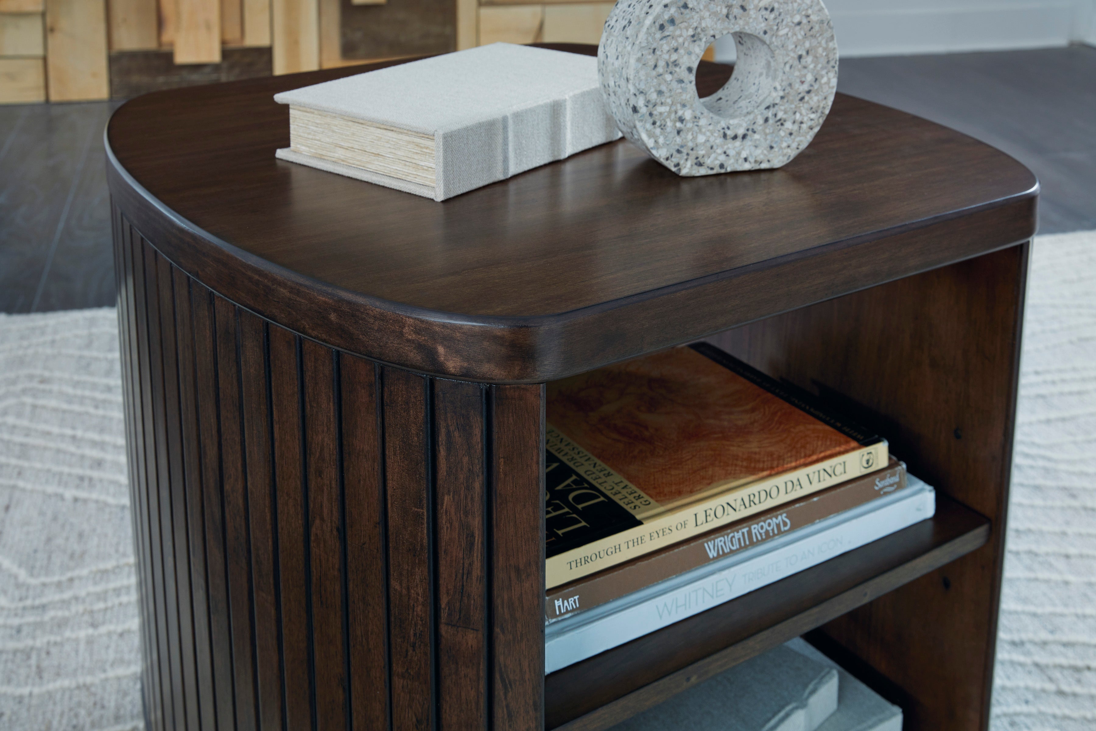Korestone Coffee table set