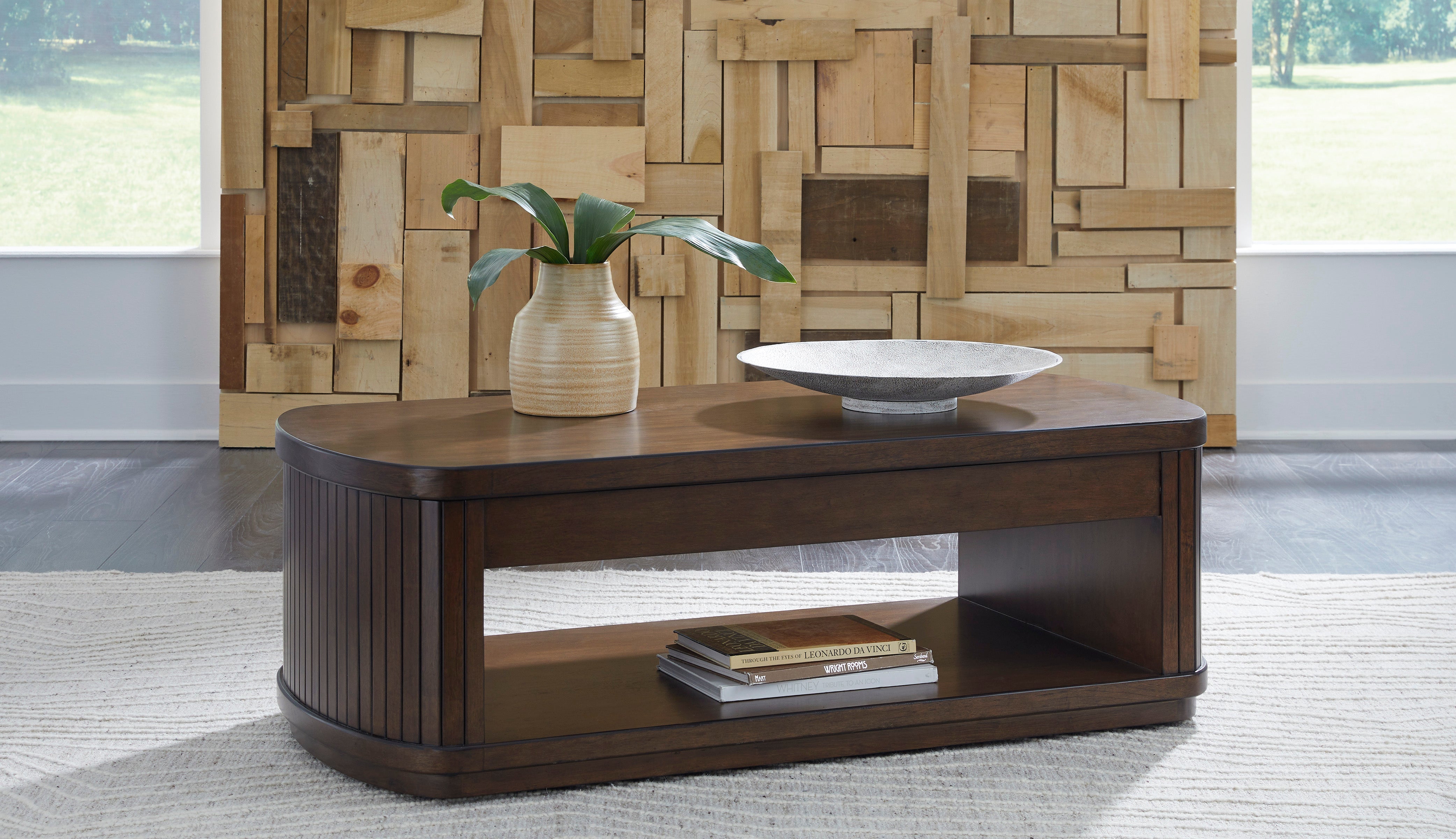 Korestone Coffee table set