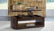 Korestone Coffee table set