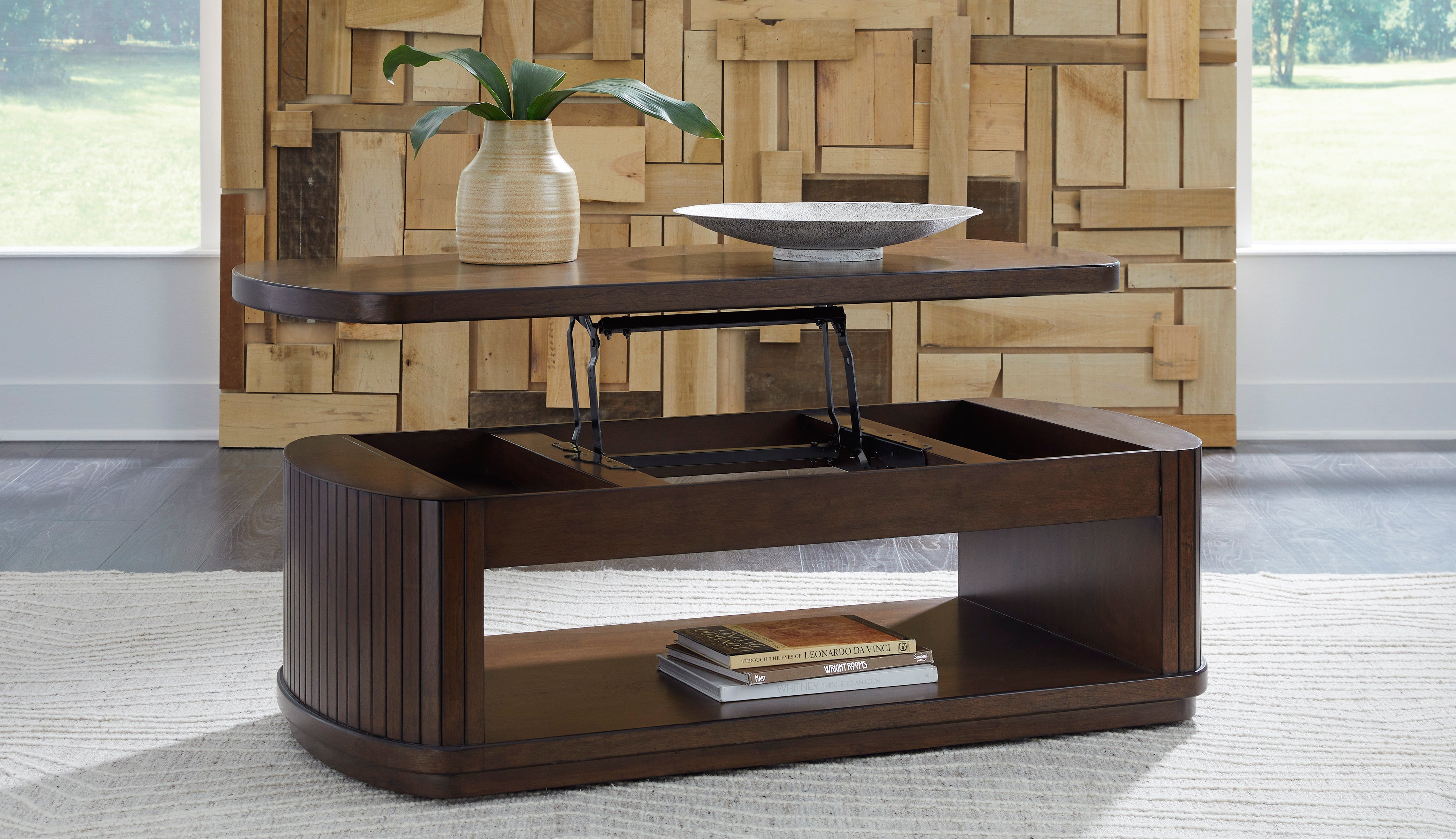 Korestone Coffee table set