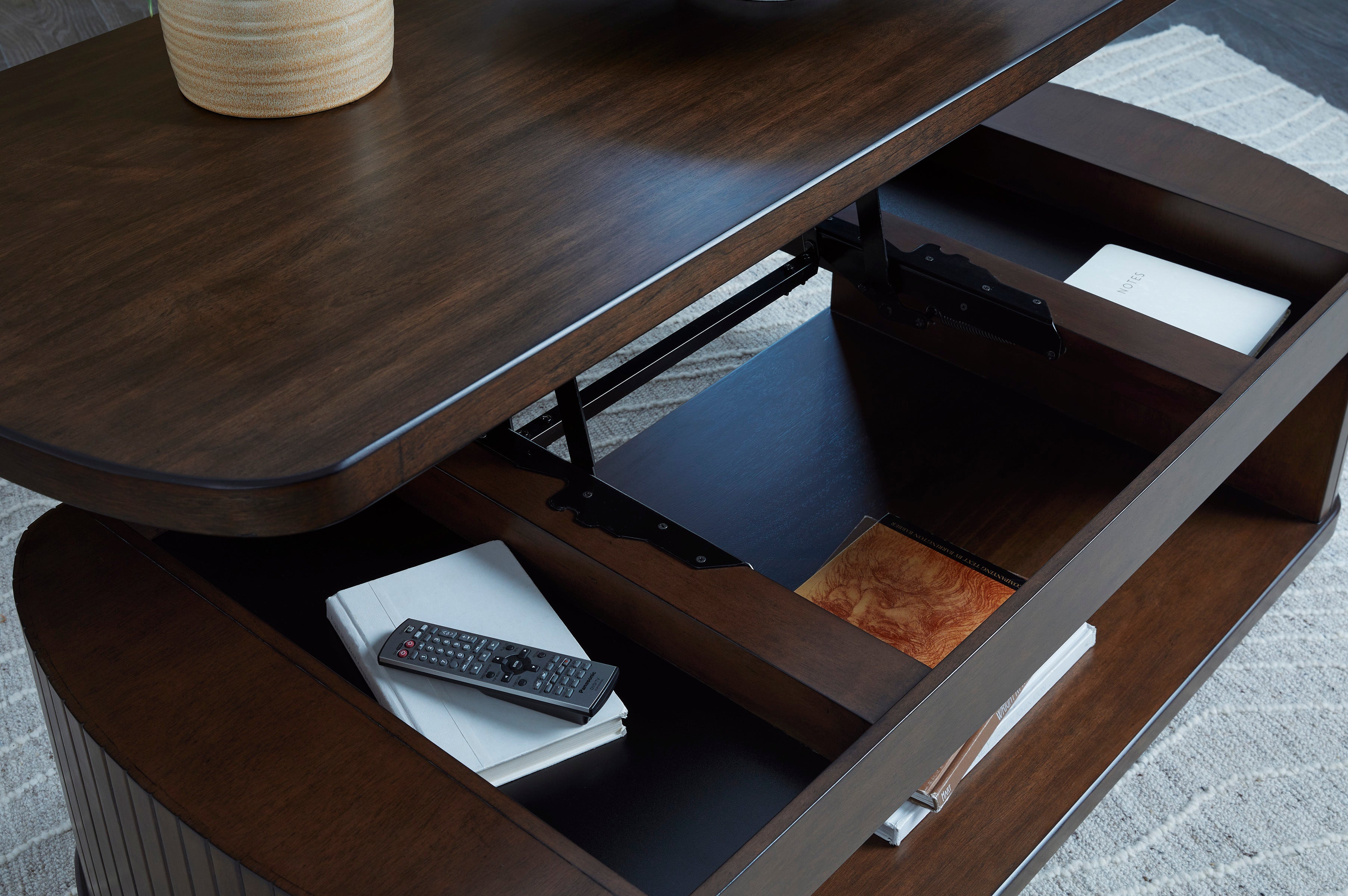 Korestone Coffee table set