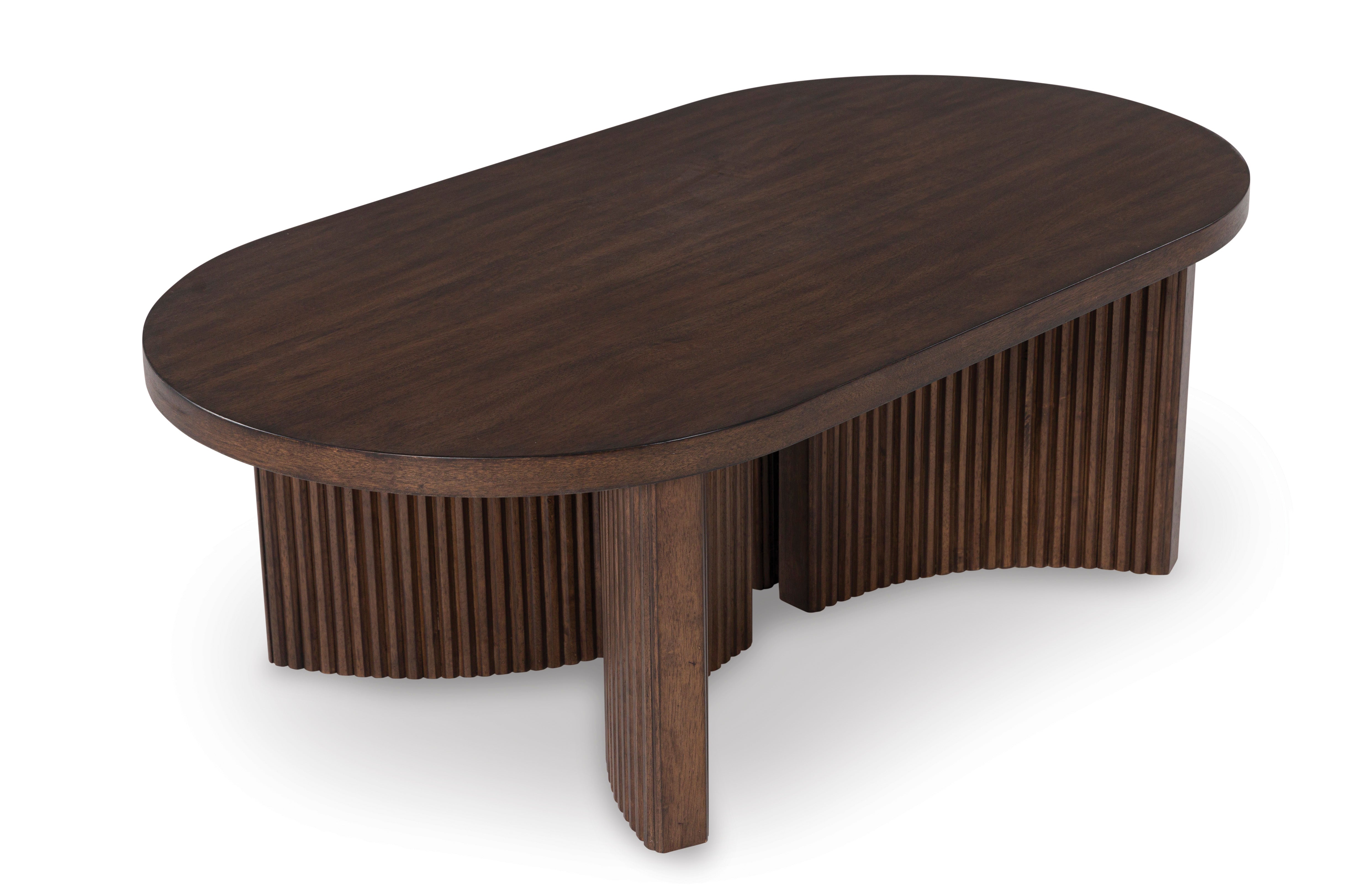 Korestone Coffee table set