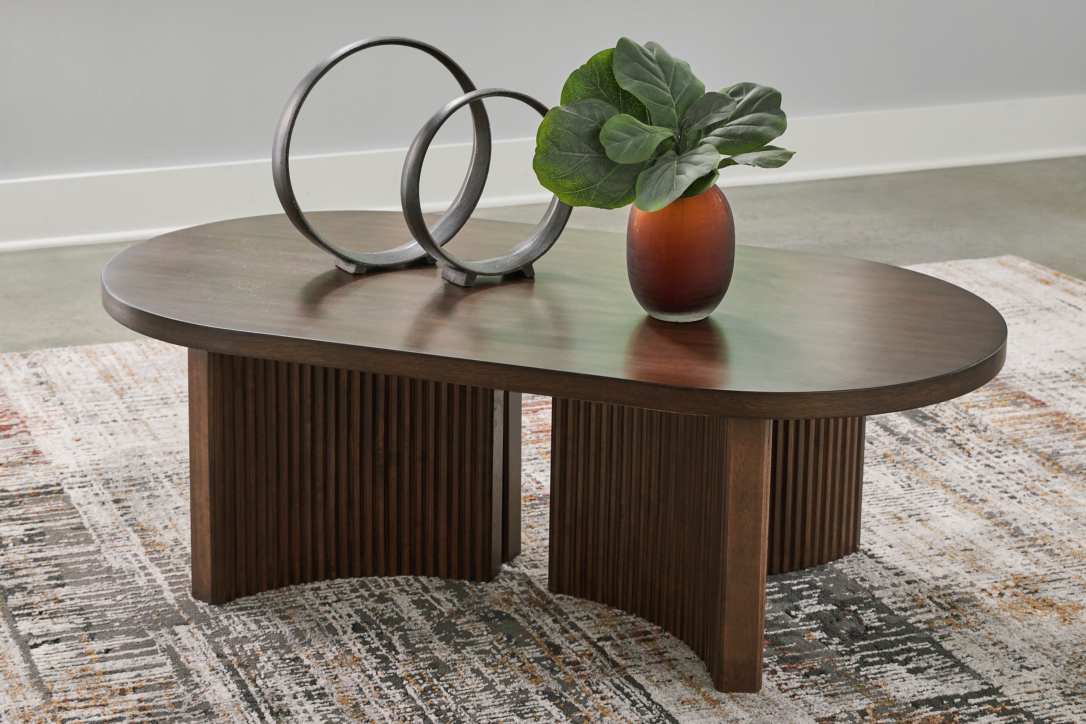 Korestone Coffee table set