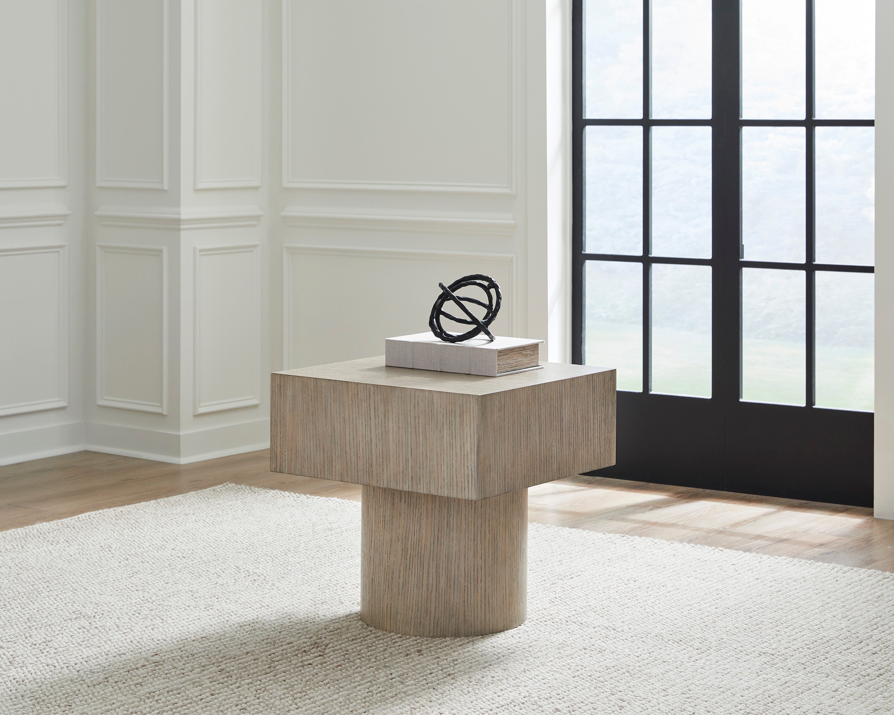 Jorielyn Coffee table set