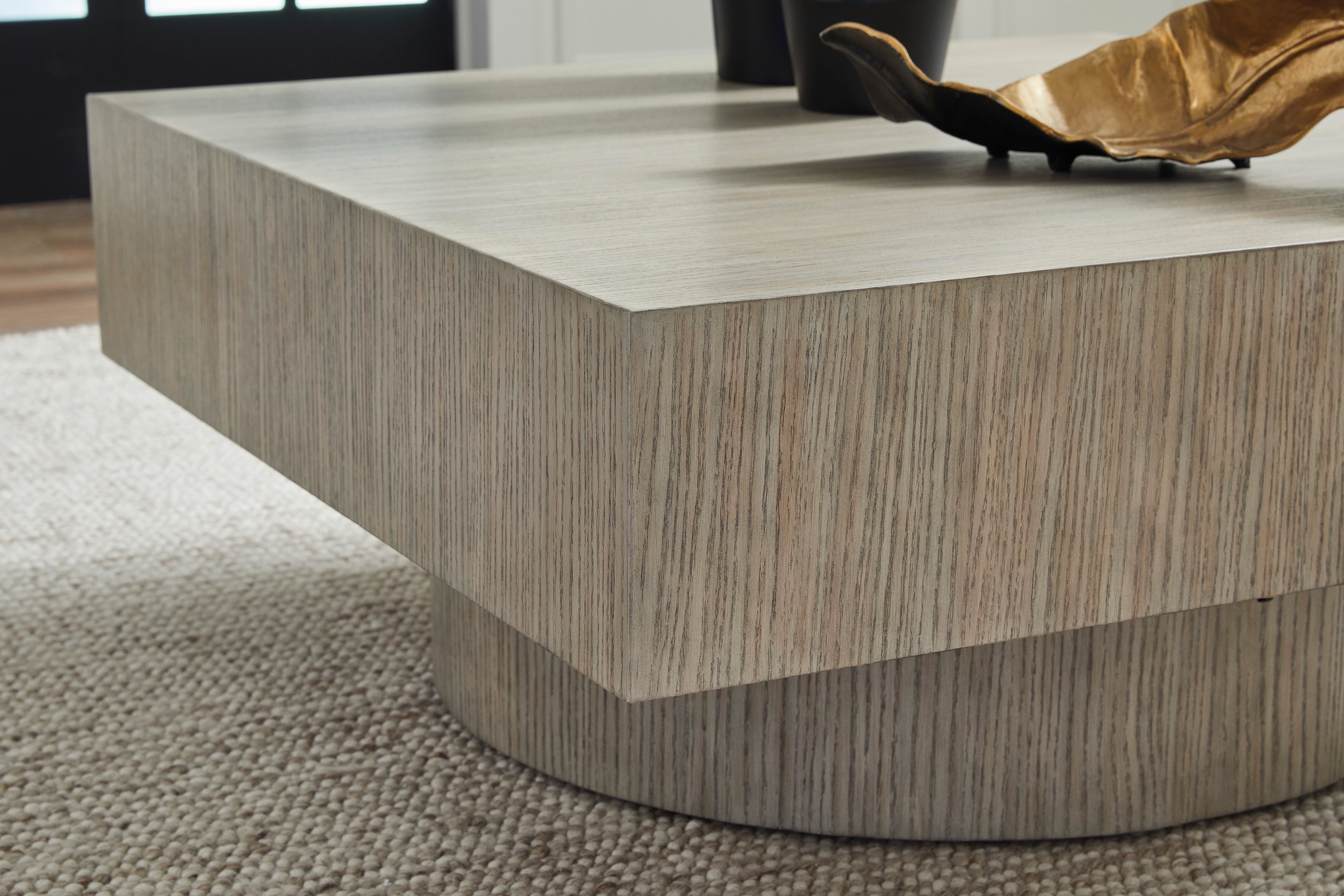 Jorielyn Coffee table set