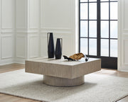 Jorielyn Coffee table set