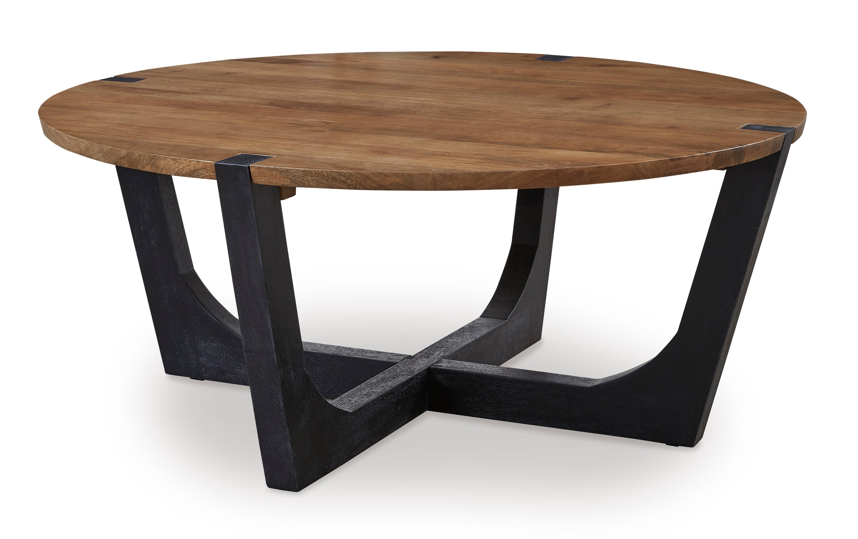 Hanneforth Coffee Table Set