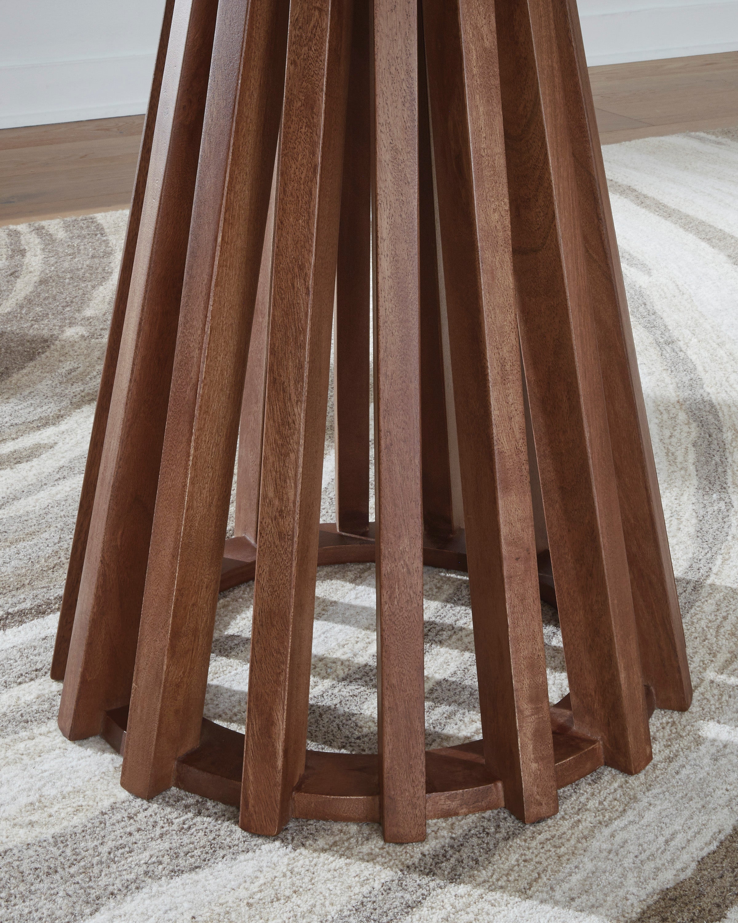KALLARI Coffee table set (Lift top Coffee table + 2 end tables)