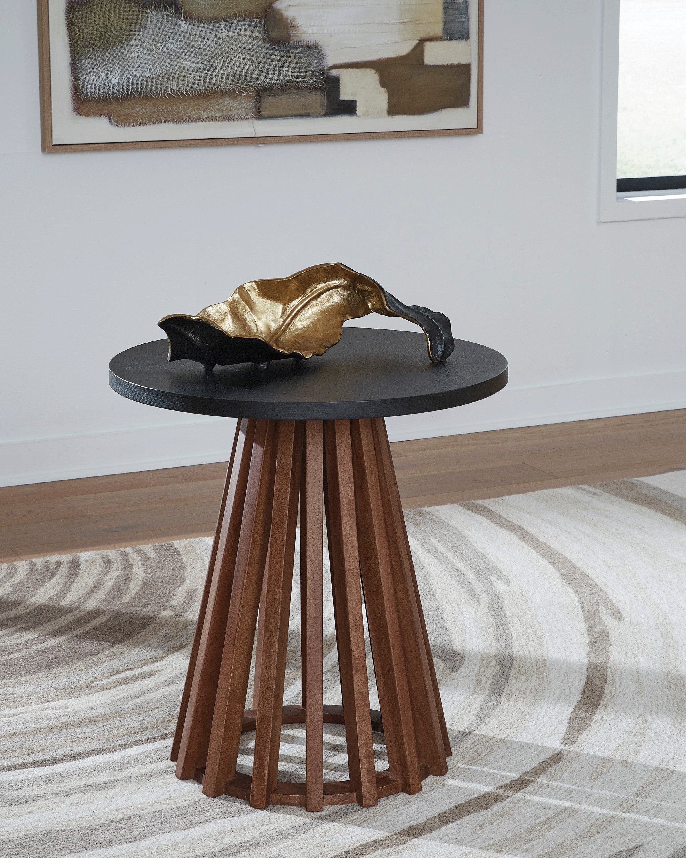 KALLARI Coffee table set (Lift top Coffee table + 2 end tables)