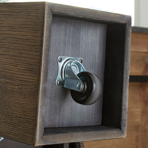 Rosswain Square Table Sets