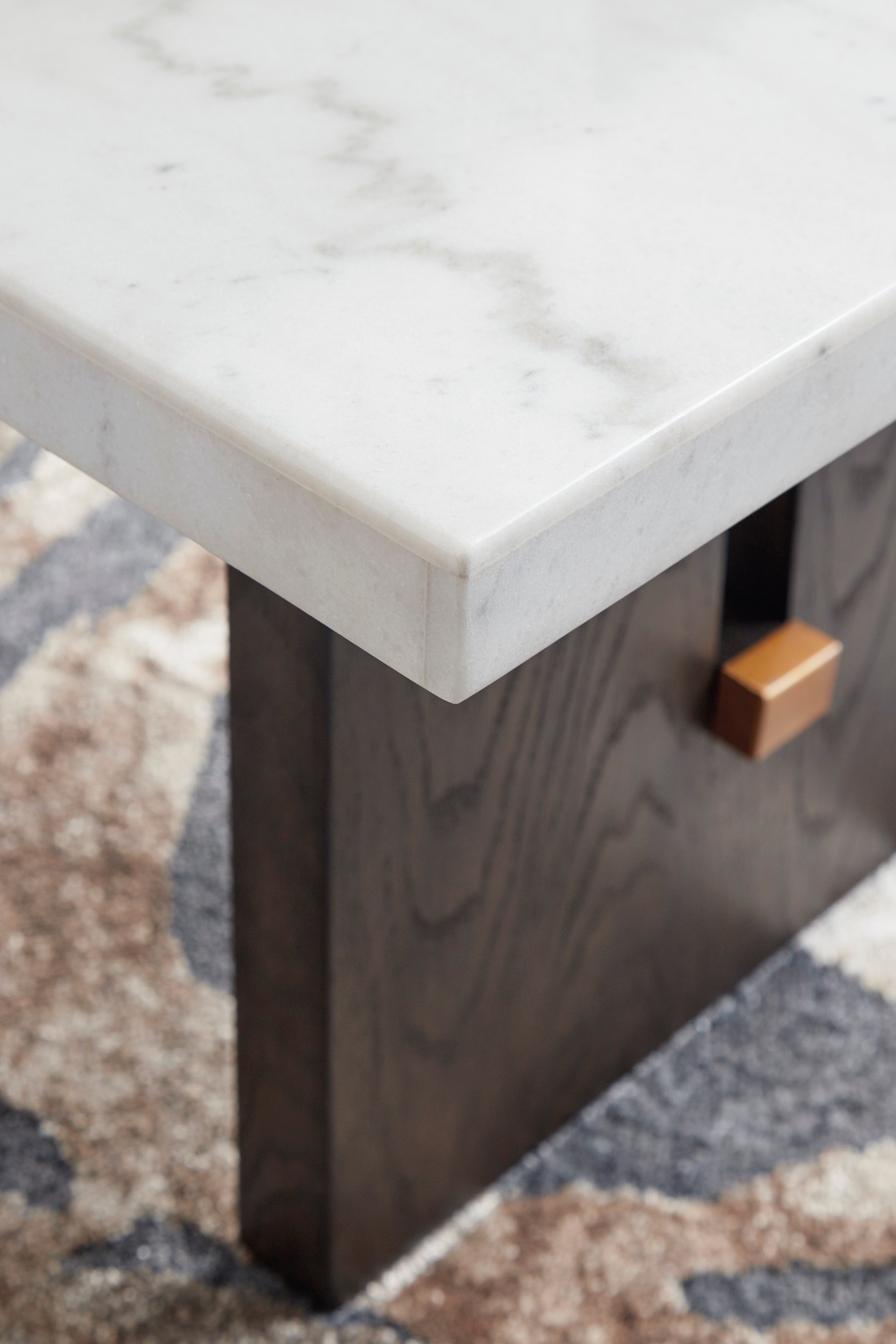 Burkhaus Coffee Table Set