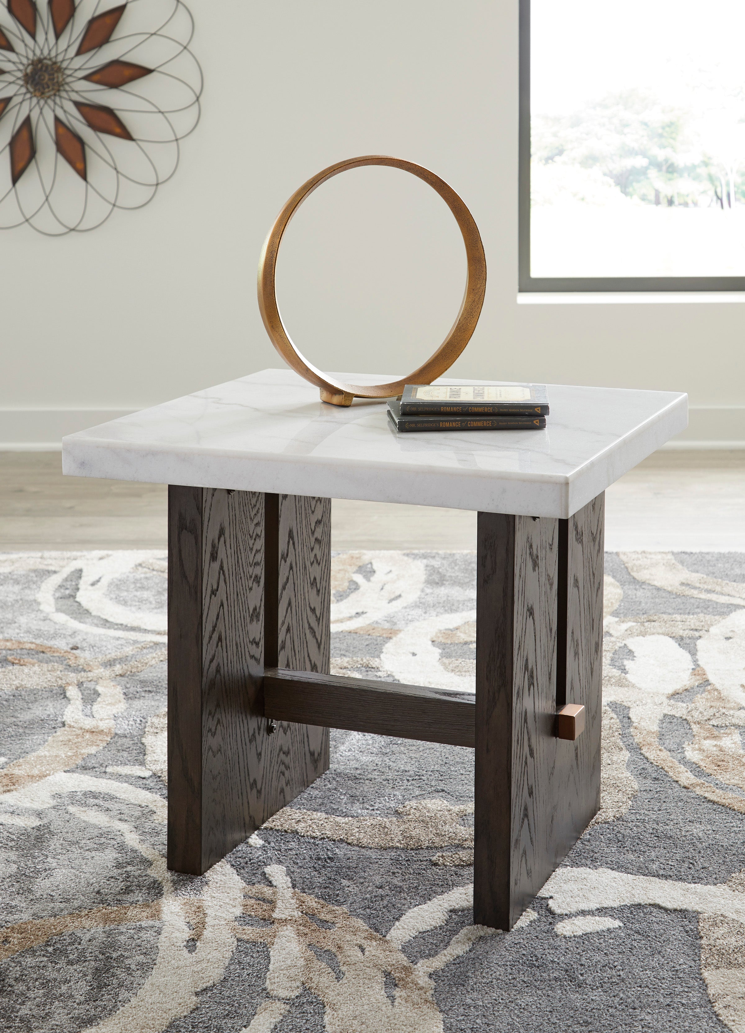 Burkhaus Coffee Table Set