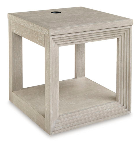 Marxhart Lift Top Cocktail Table