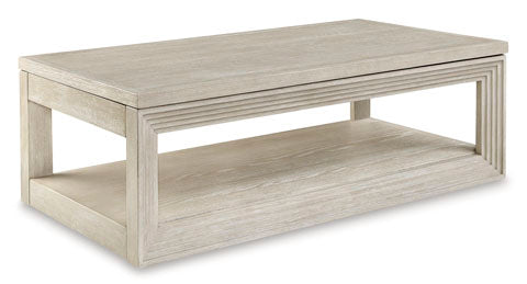 Marxhart Lift Top Cocktail Table