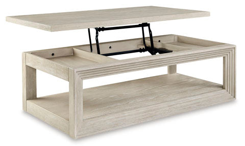Marxhart Lift Top Cocktail Table