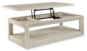 Marxhart Lift Top Cocktail Table